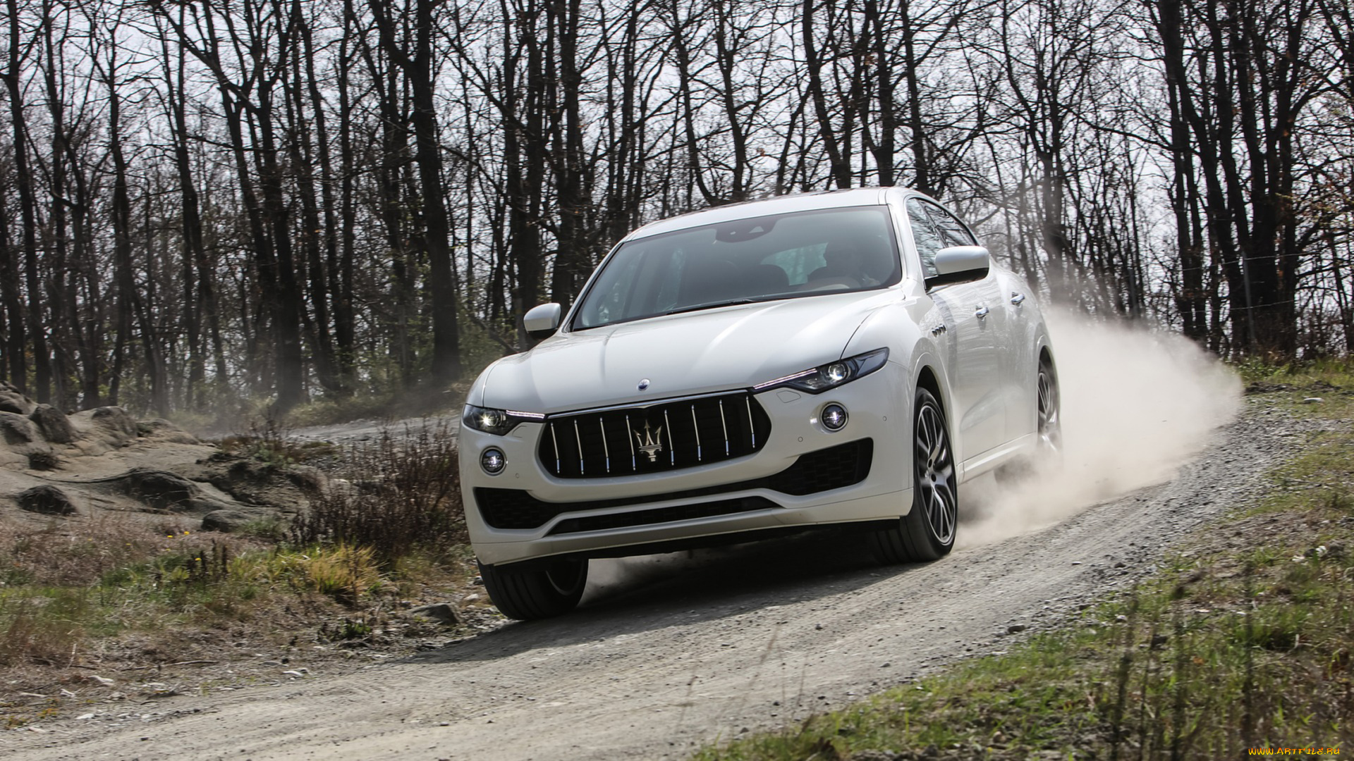 maserati, levante, suv, 2017, автомобили, maserati, белый, 2017, suv, levante