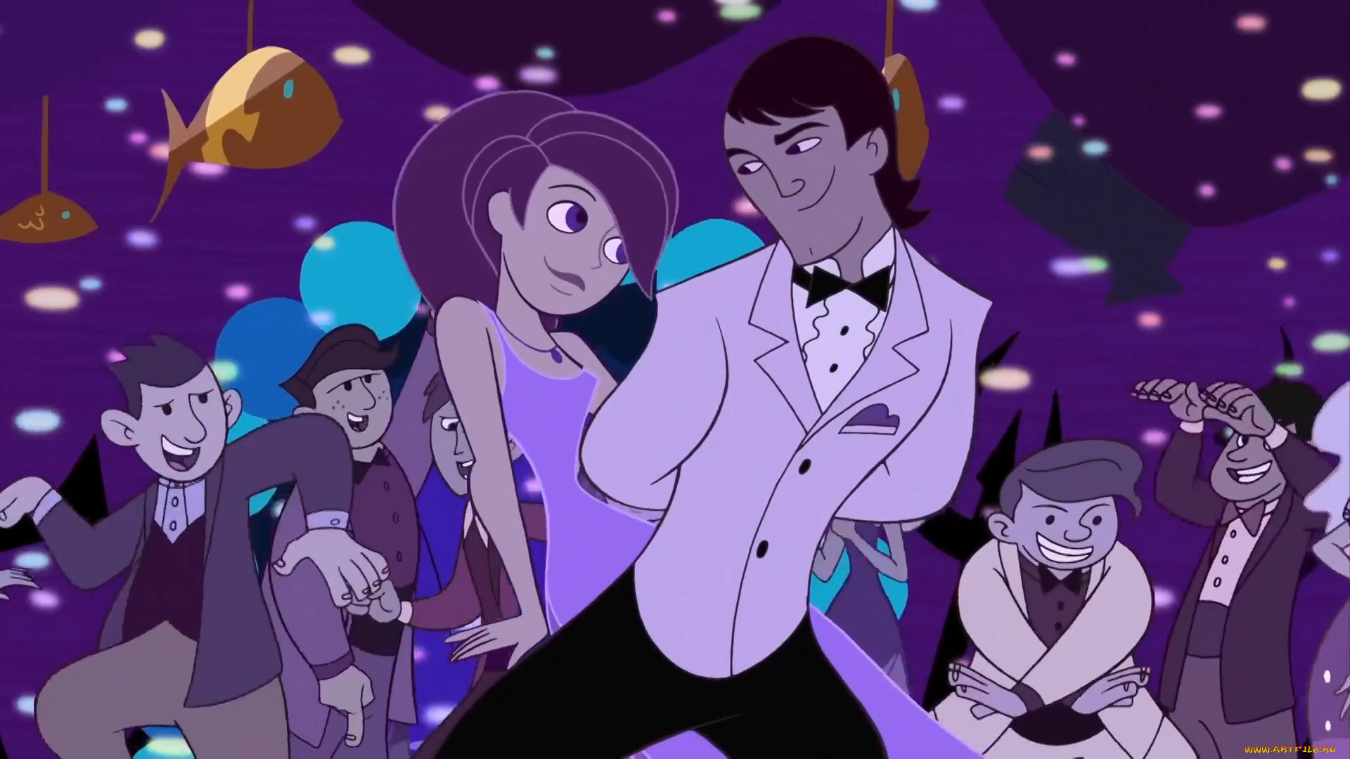 мультфильмы, kim, possible, kim, possible