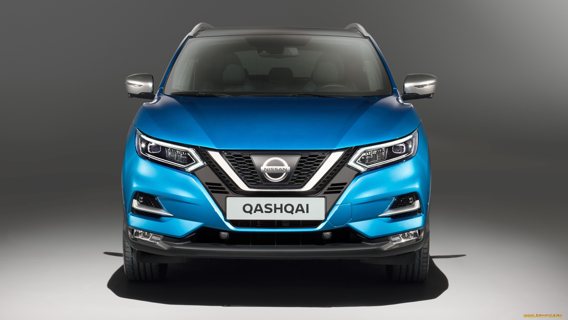nissan, qashqai, 2017, автомобили, nissan, datsun, голубой, qashqai, 2017