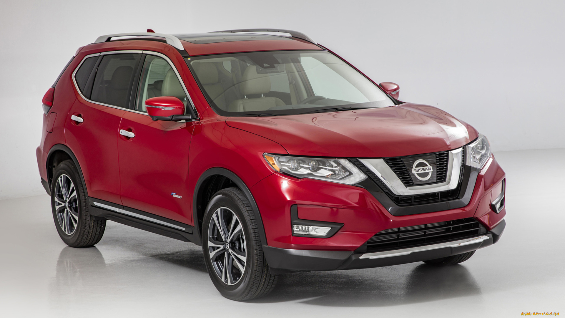 nissan, rogue, sl, awd, hybrid, 2017, автомобили, nissan, datsun, 2017, hybrid, awd, sl, rogue