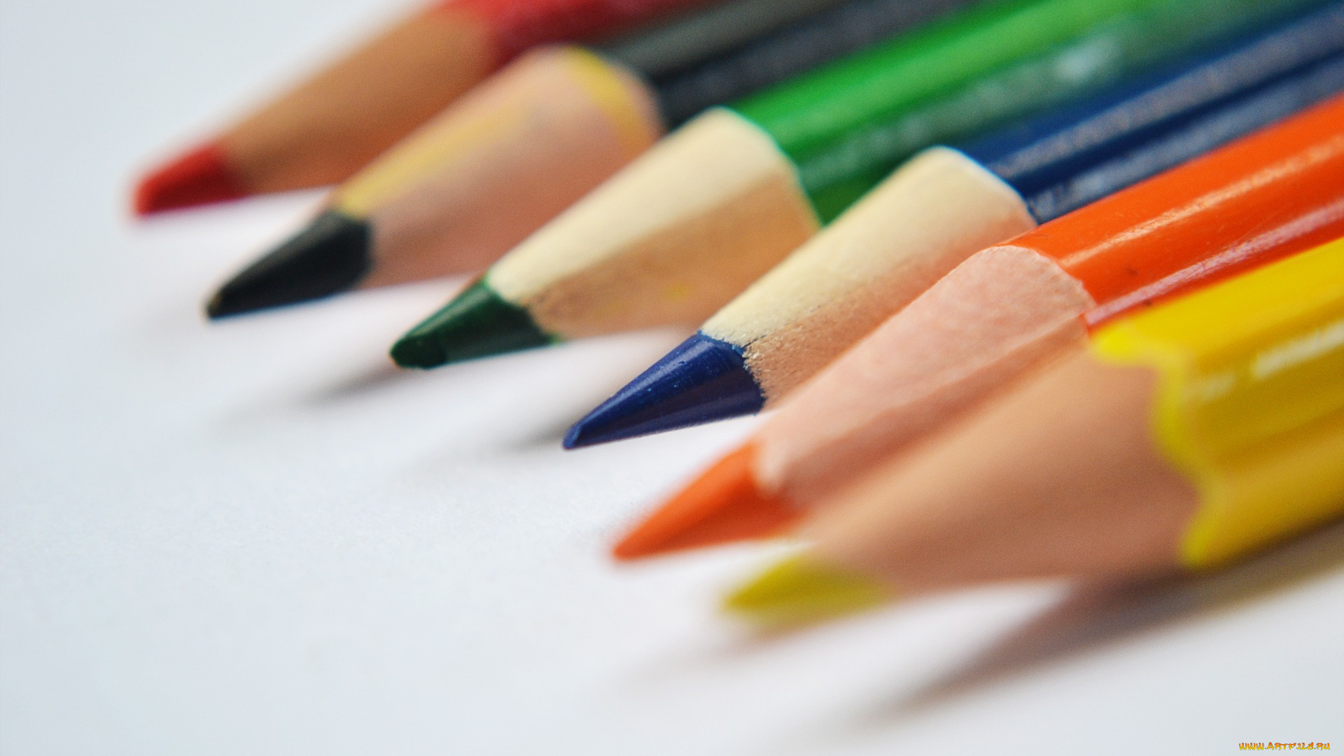 разное, канцелярия, , книги, карандаши, цветные
