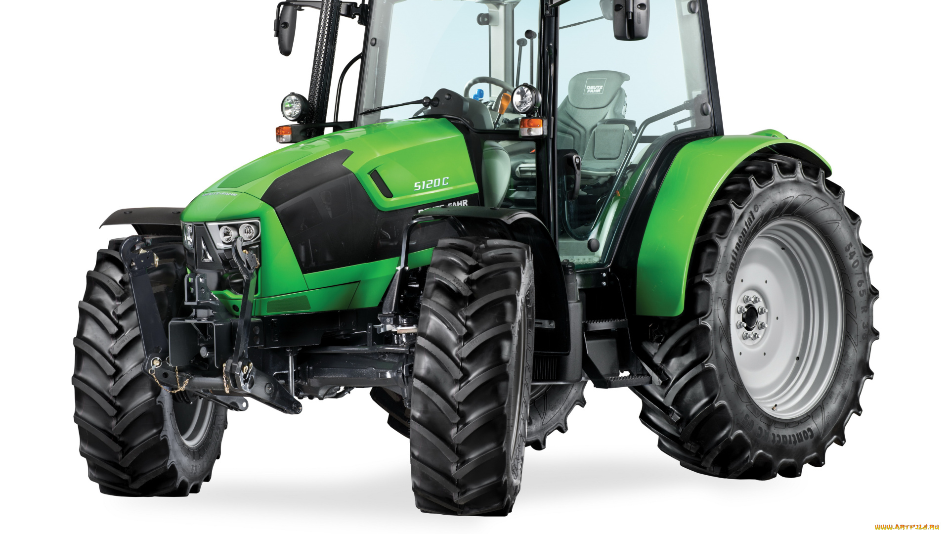 техника, тракторы, deutz