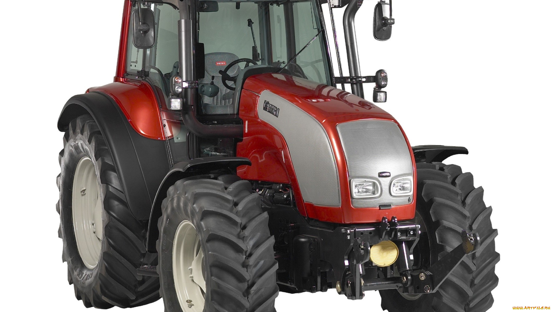 техника, тракторы, valtra