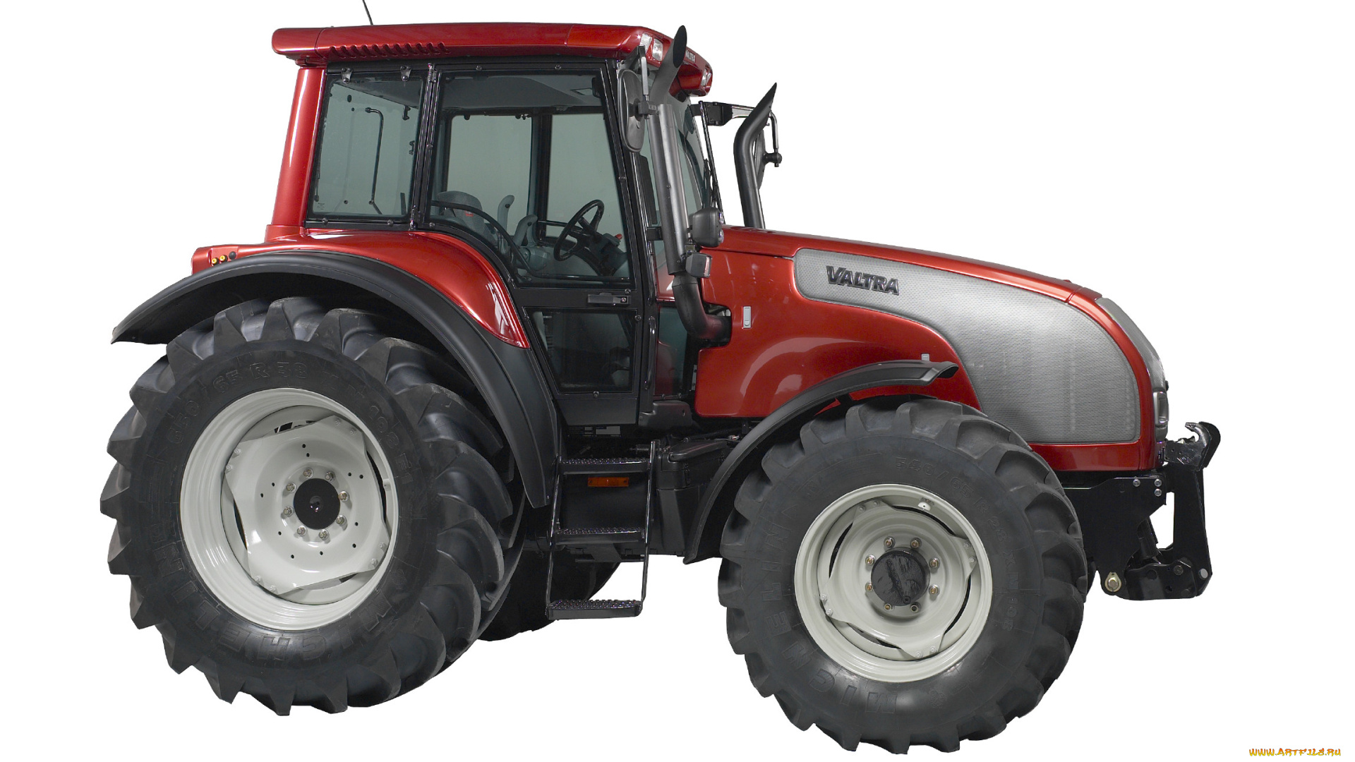 техника, тракторы, valtra