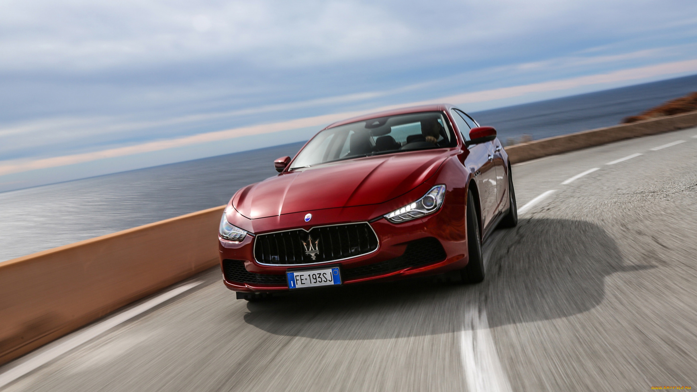 maserati, ghibli, sq4, sport, package, 2017, автомобили, maserati, ghibli, sq4, красный, 2017, package, sport