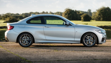 Картинка автомобили bmw