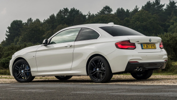 Картинка автомобили bmw