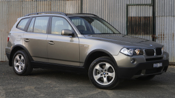 Картинка автомобили bmw