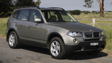 обоя автомобили, bmw