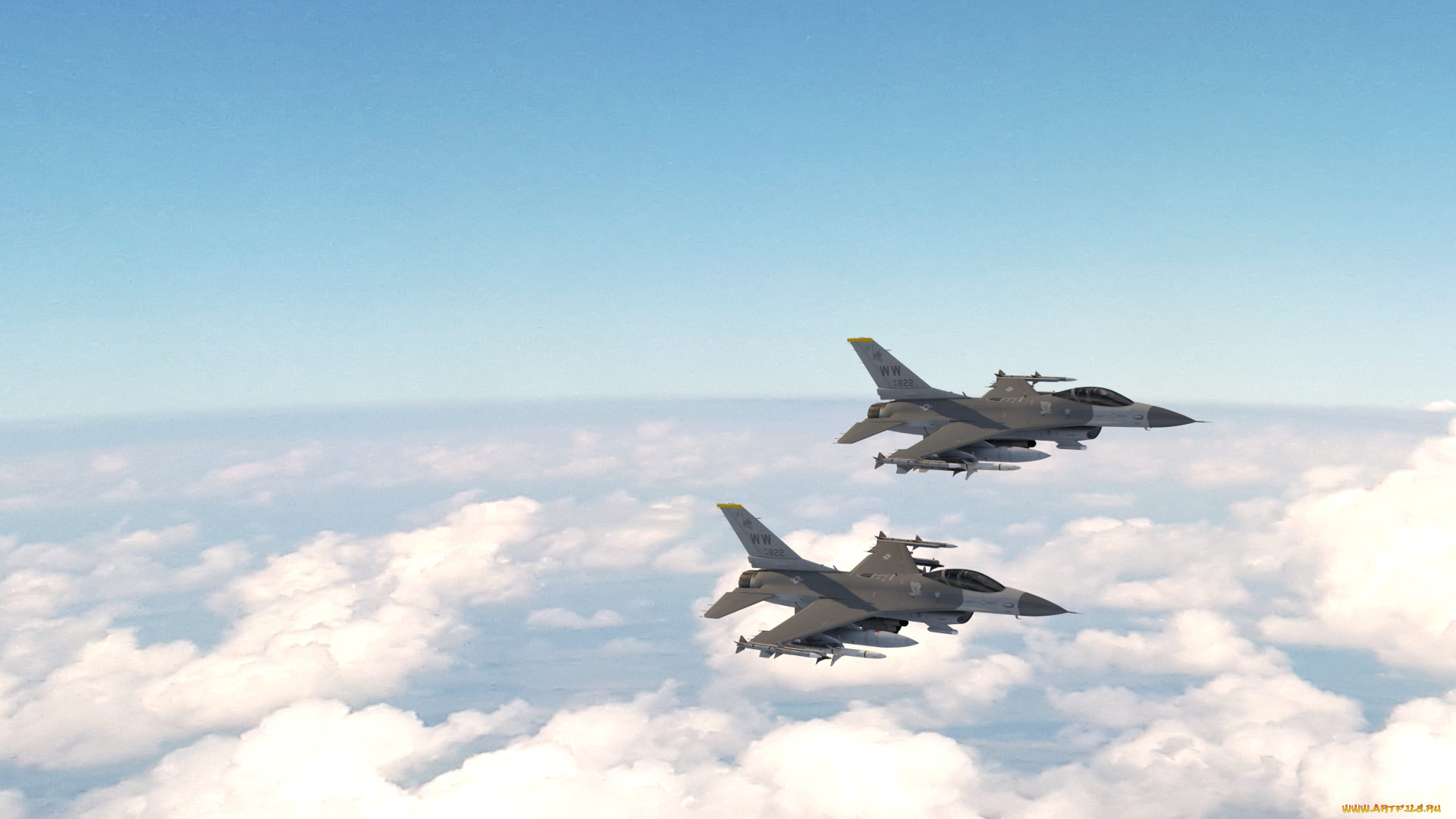 3д, графика, армия, , military, полет, самолеты