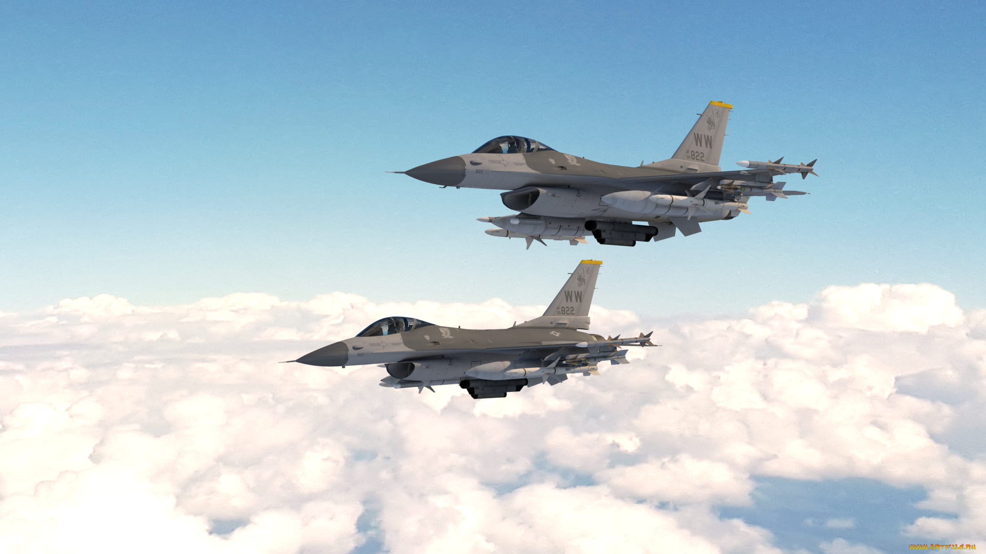 3д, графика, армия, , military, полет, самолеты