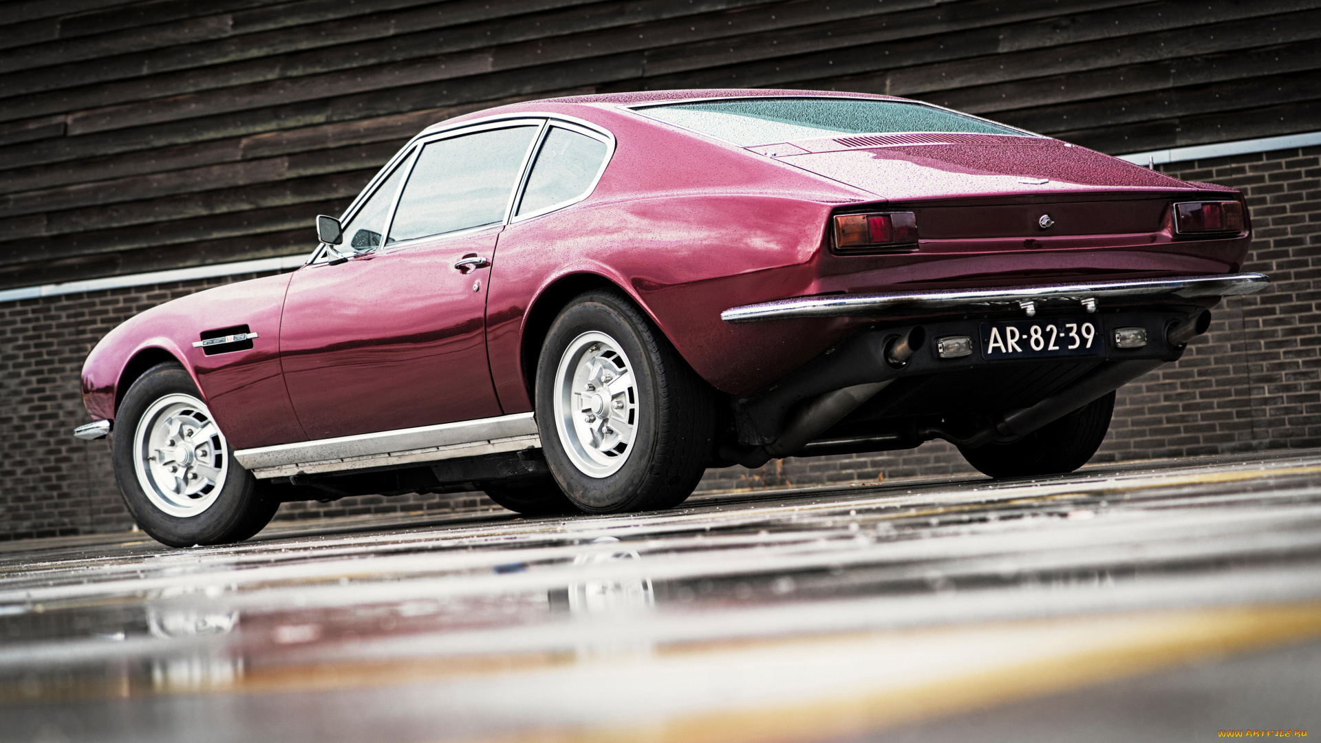 автомобили, aston, martin, aston