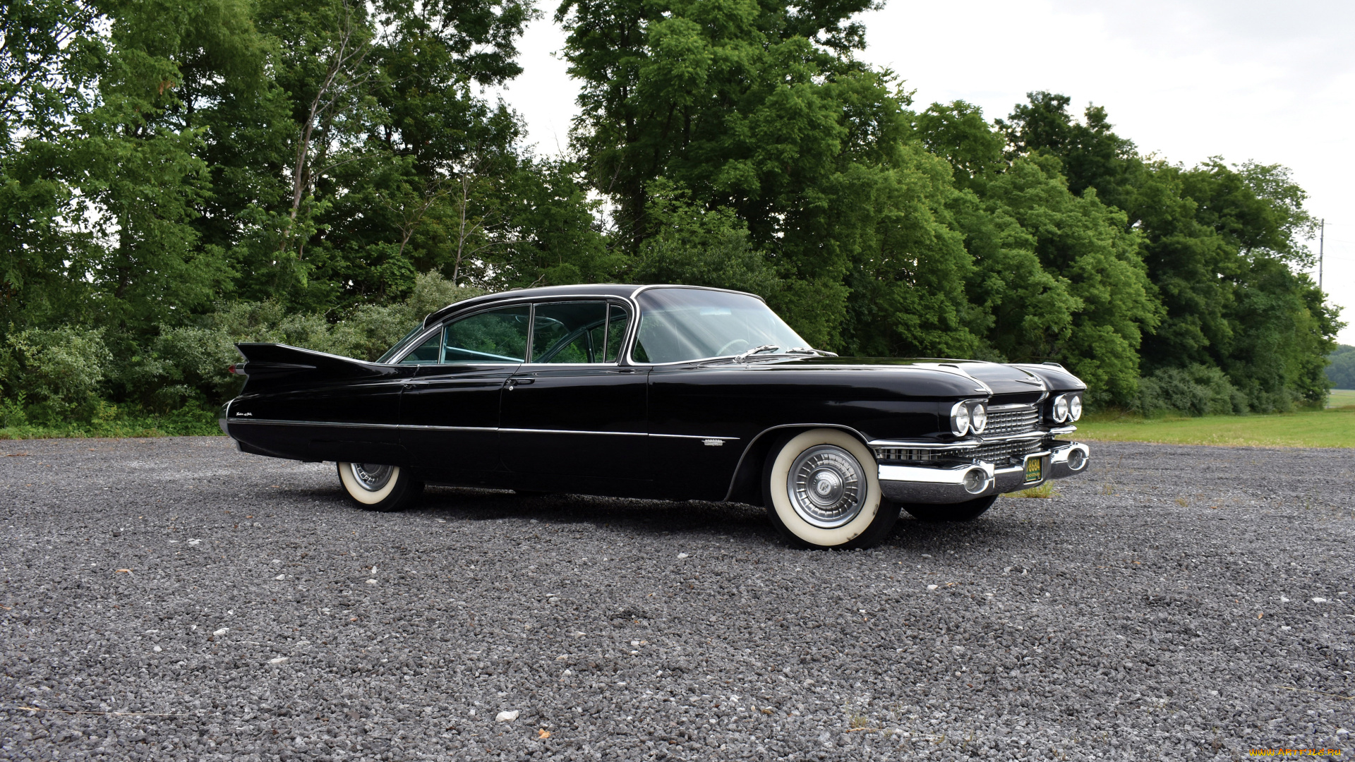 автомобили, cadillac