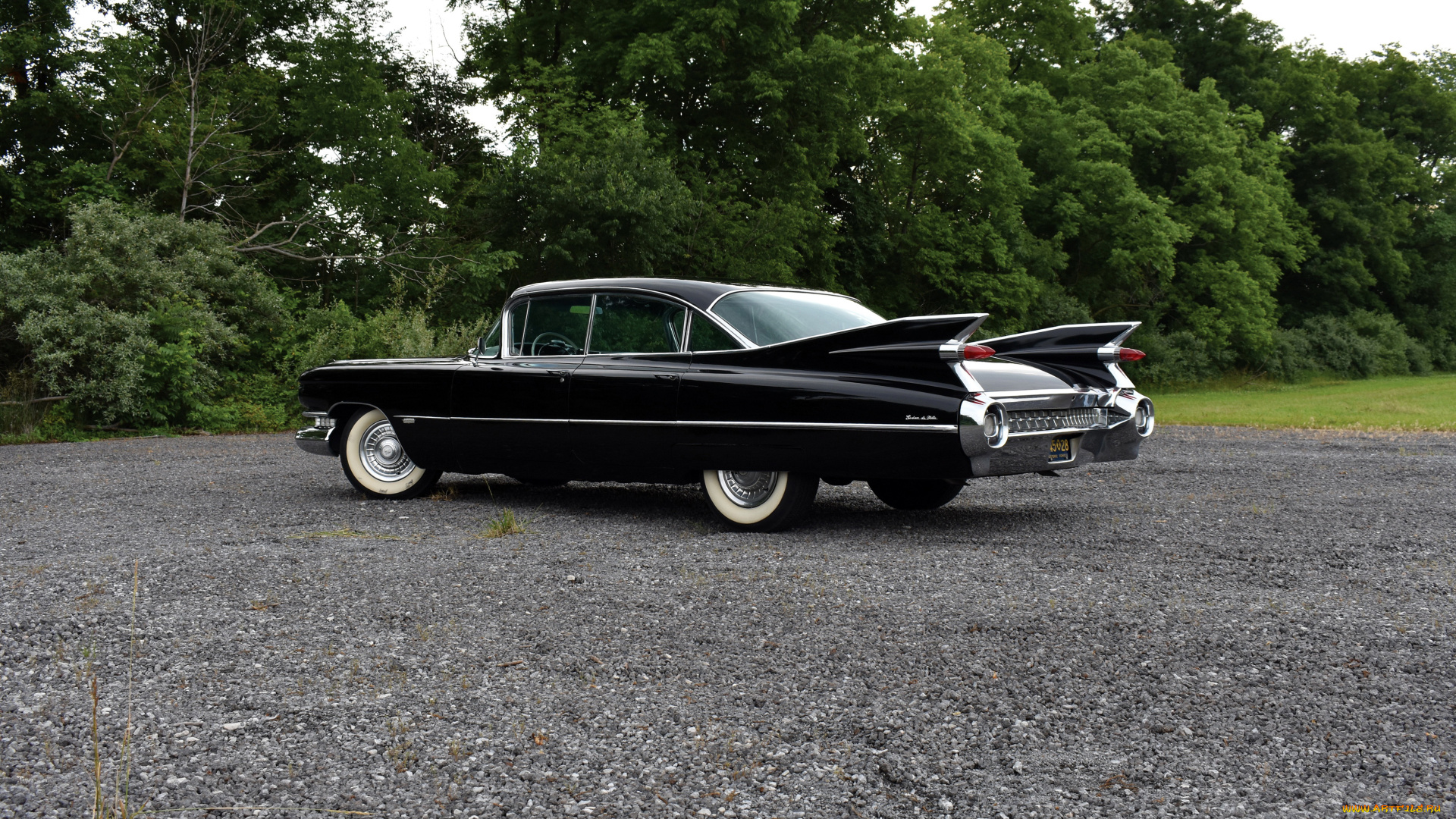 автомобили, cadillac