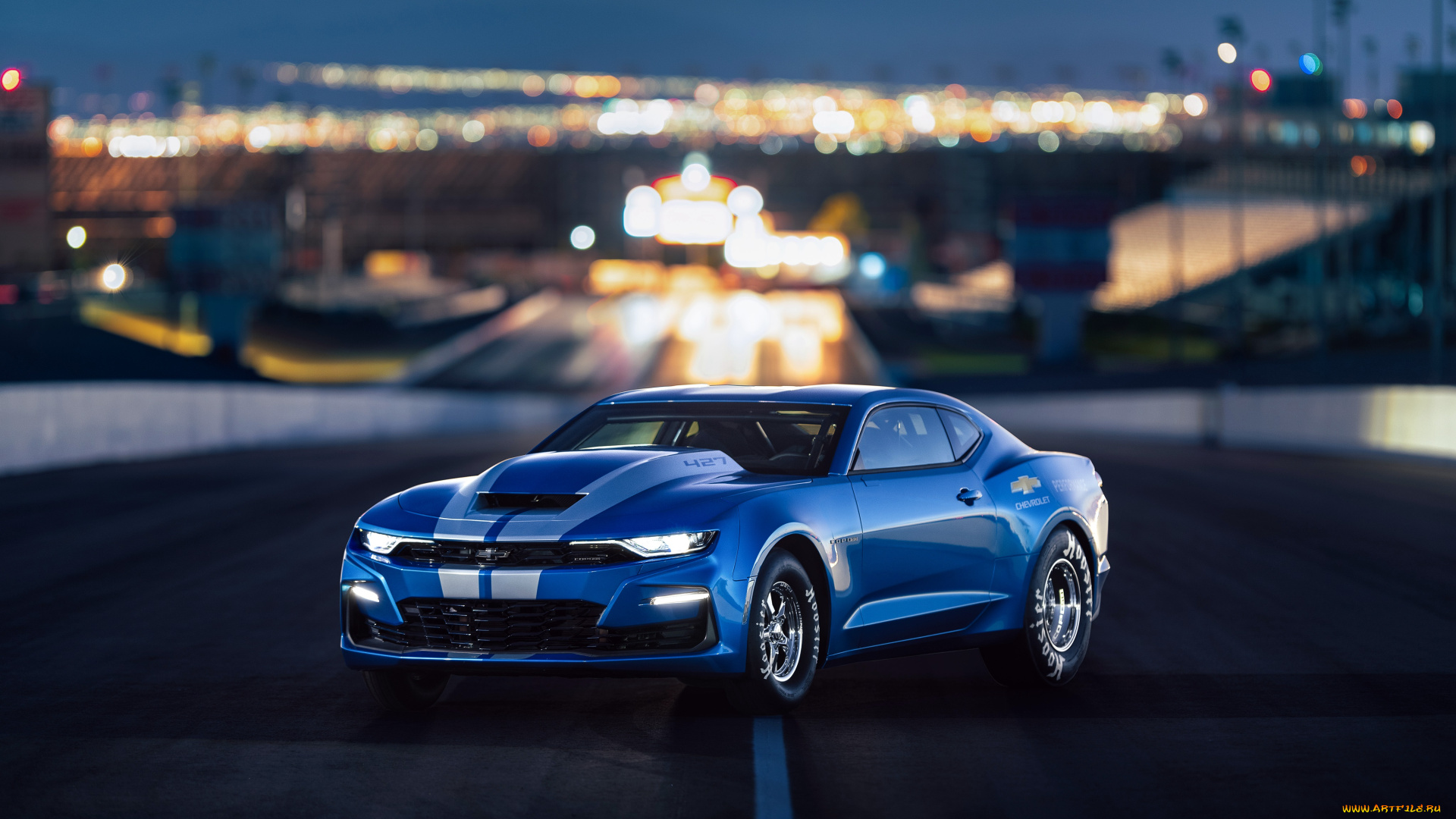 автомобили, camaro, chevrolet