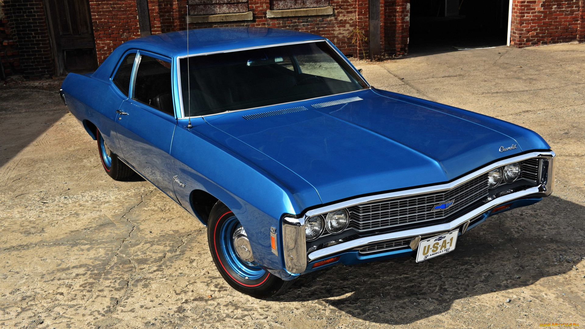 автомобили, chevrolet