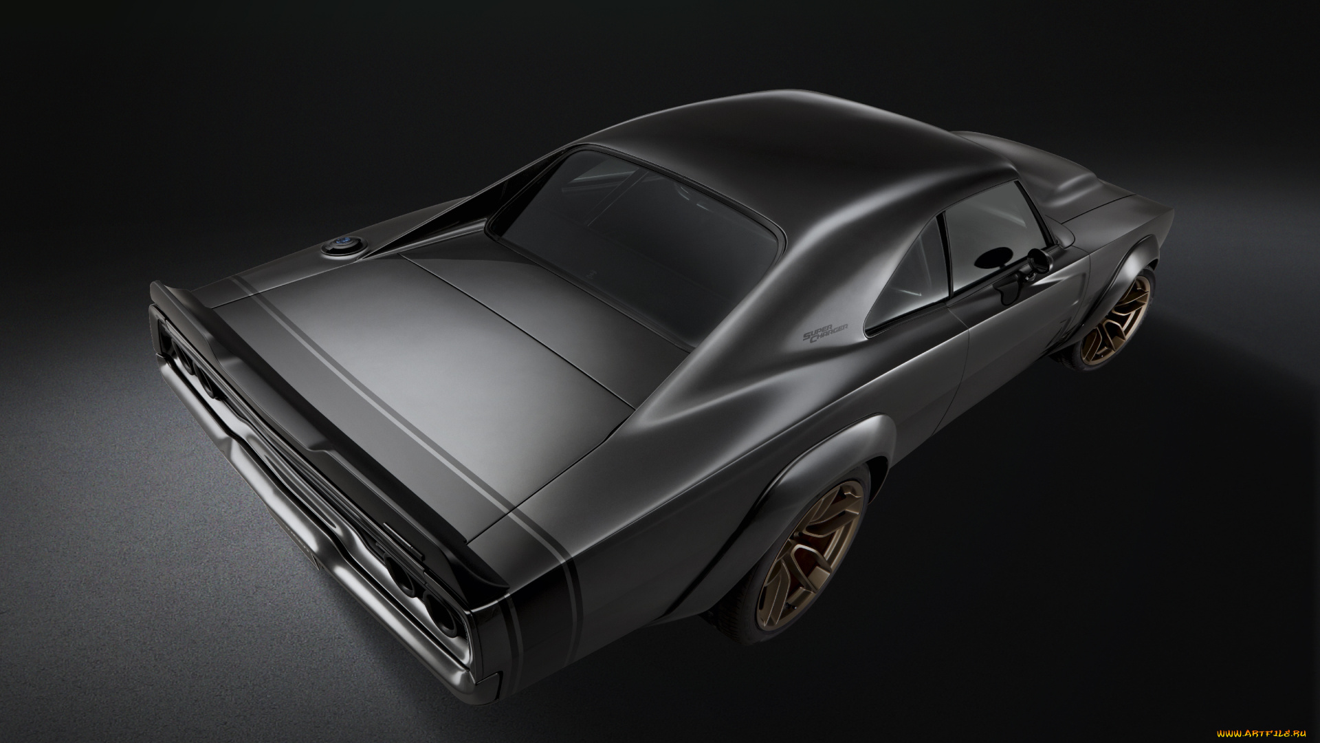 автомобили, dodge