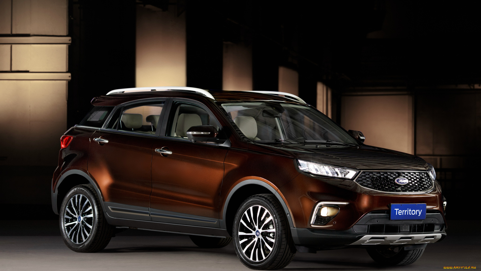 автомобили, ford