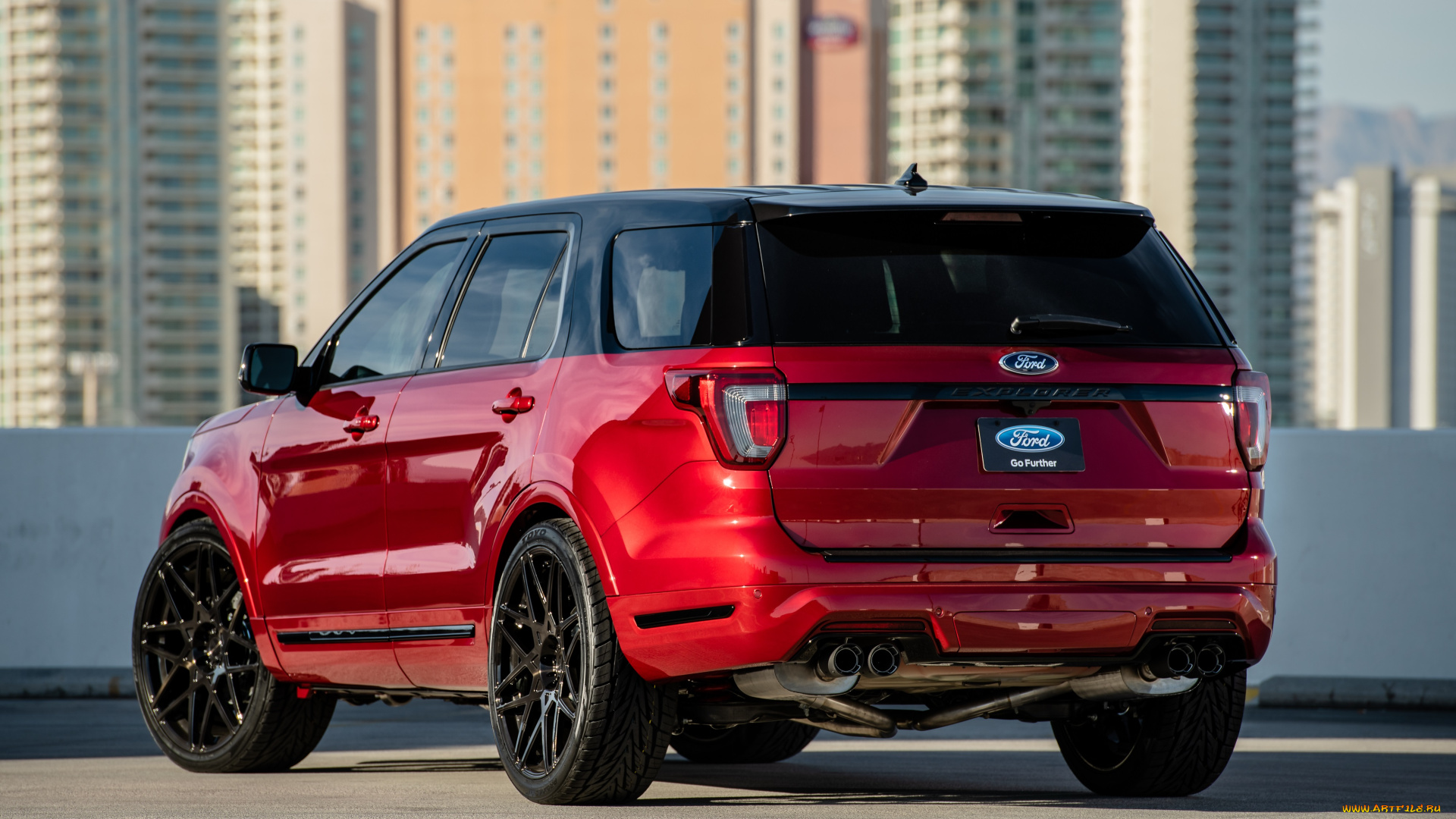 автомобили, ford