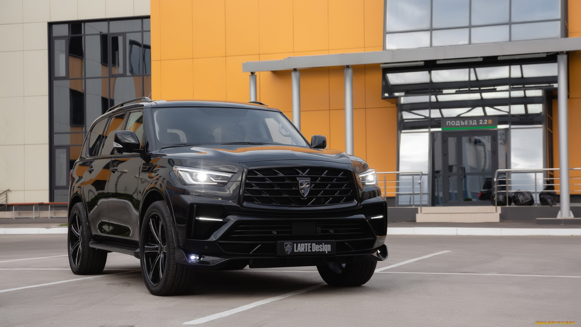 автомобили, infiniti