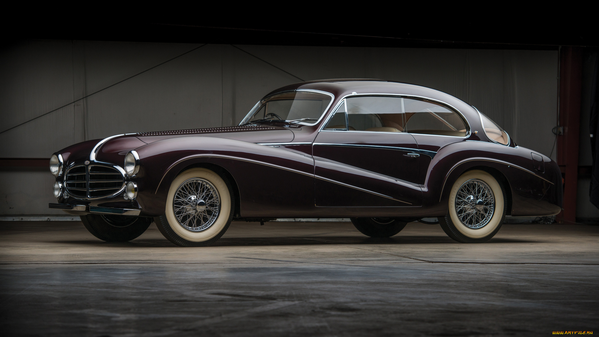 автомобили, классика, delahaye