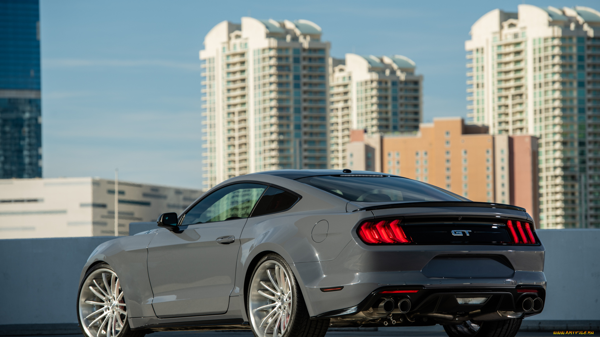 автомобили, mustang, ford