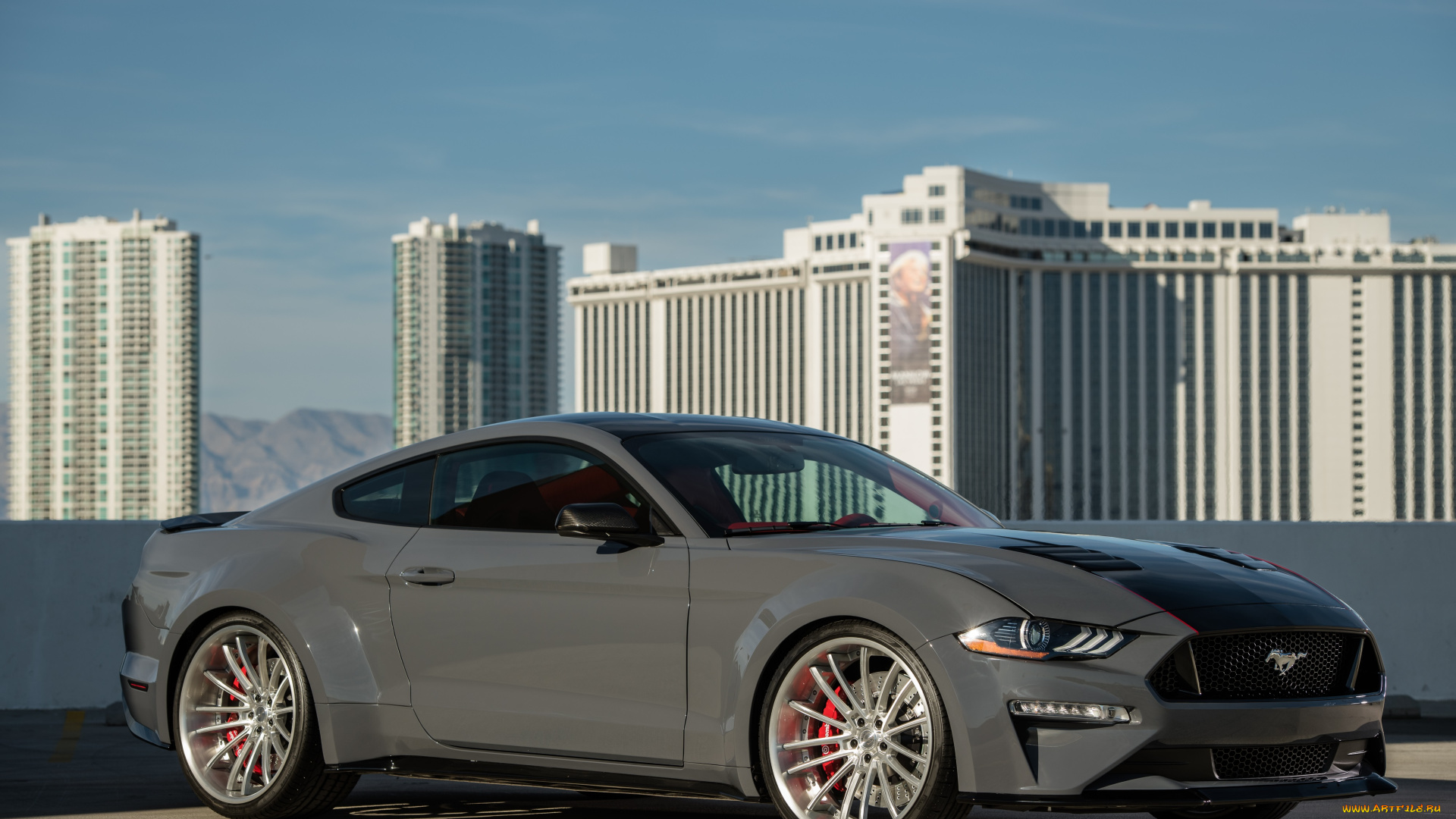 автомобили, mustang, ford