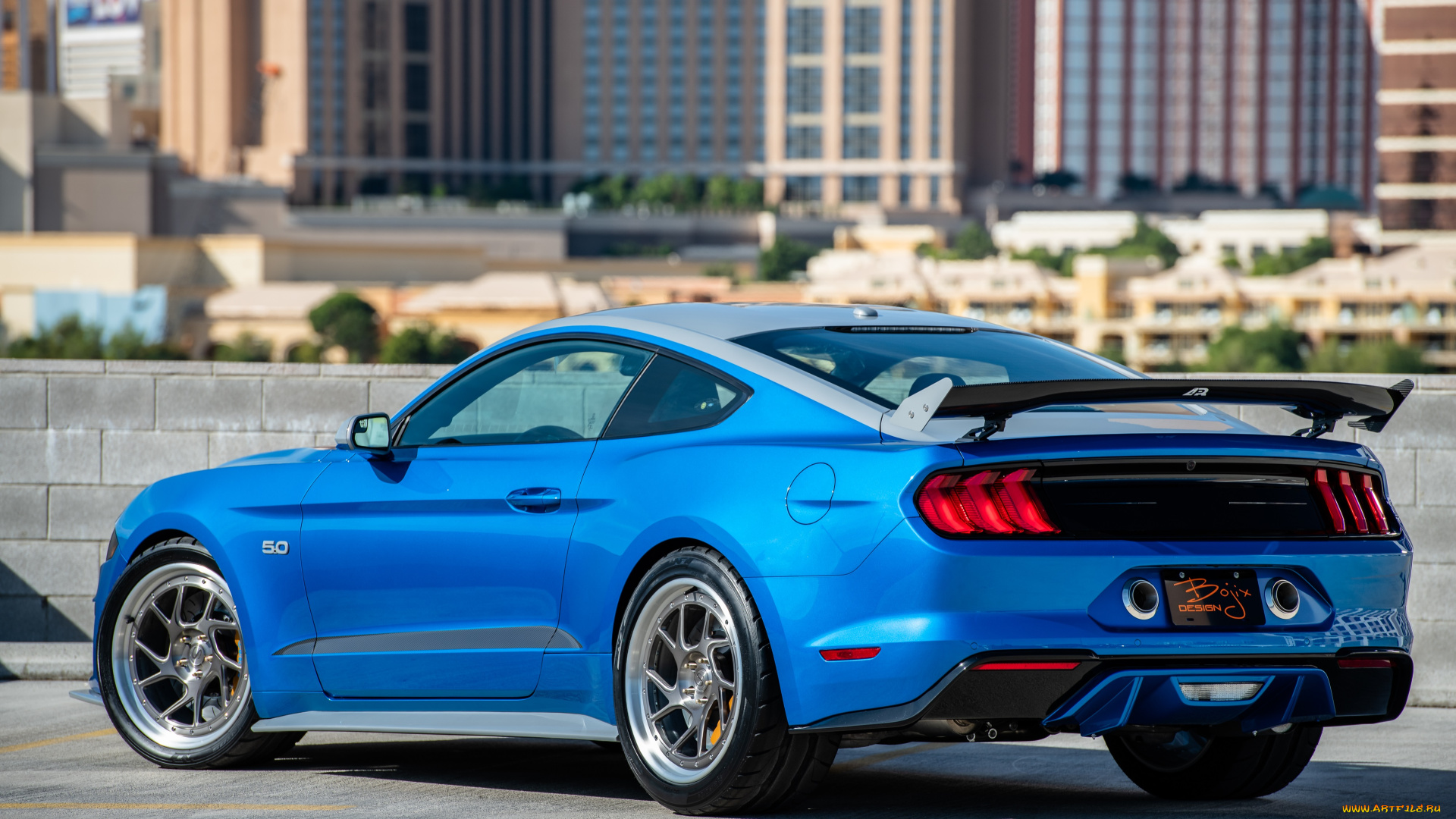 автомобили, mustang, ford