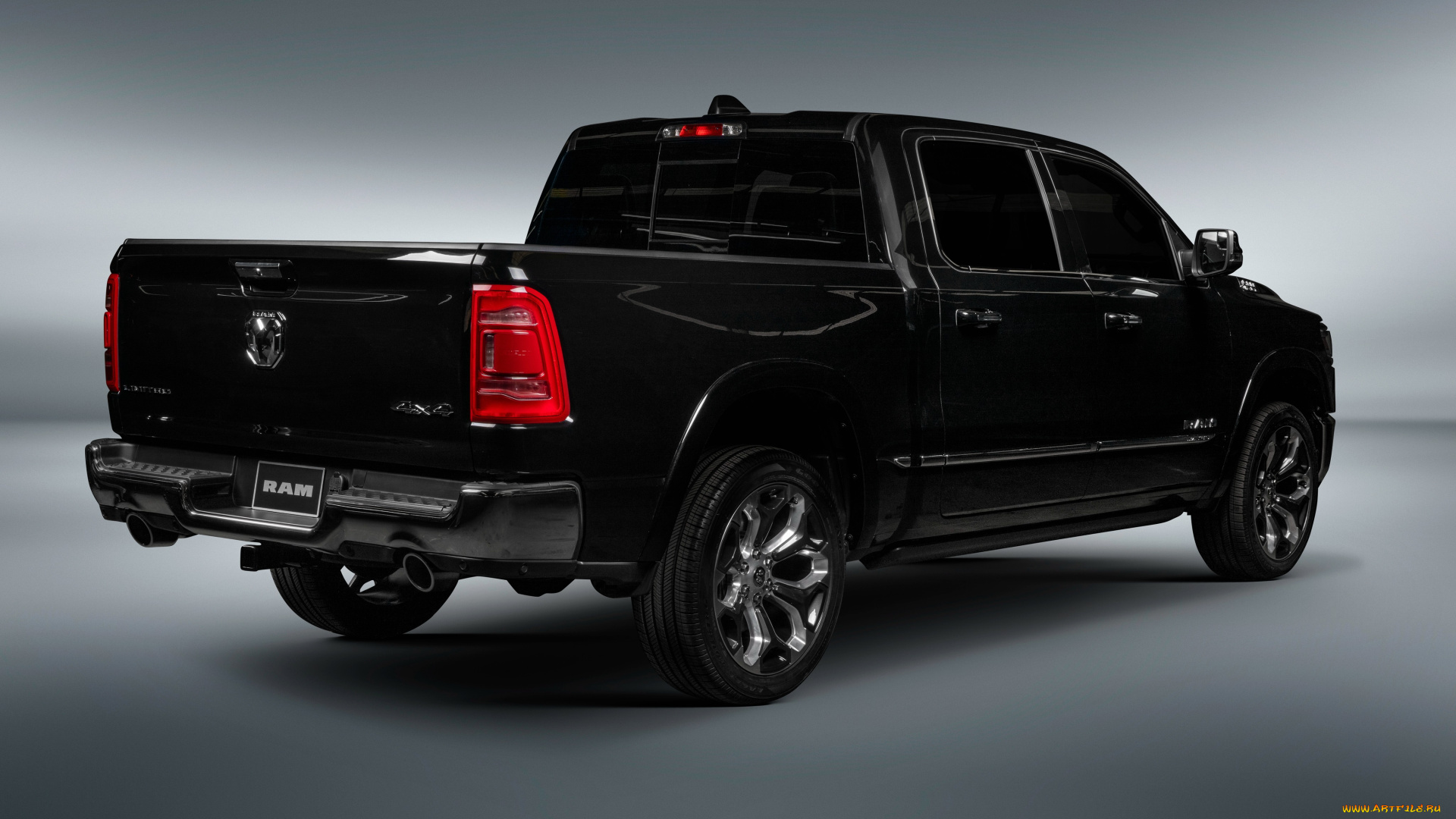 автомобили, ram