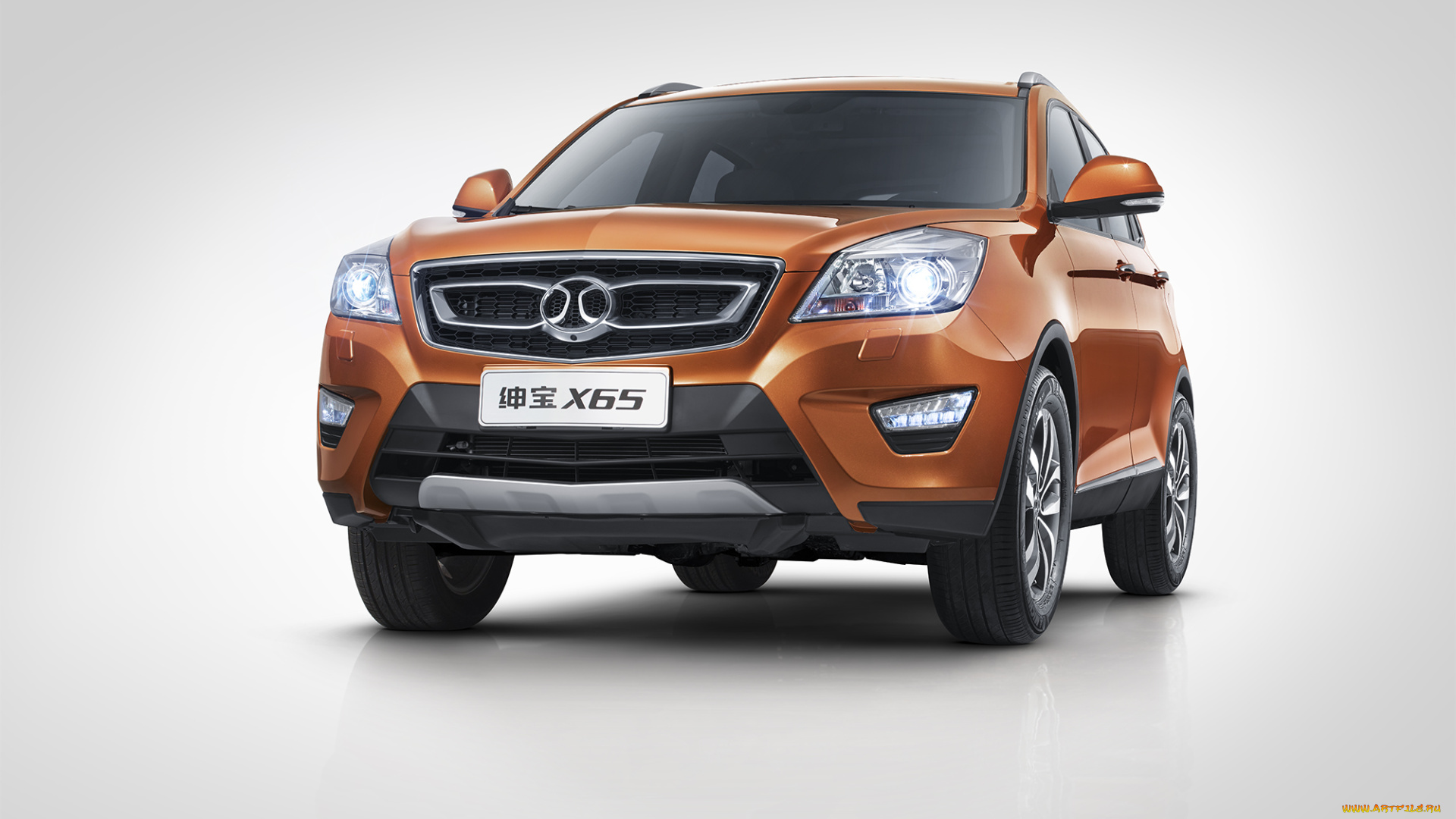 автомобили, senova