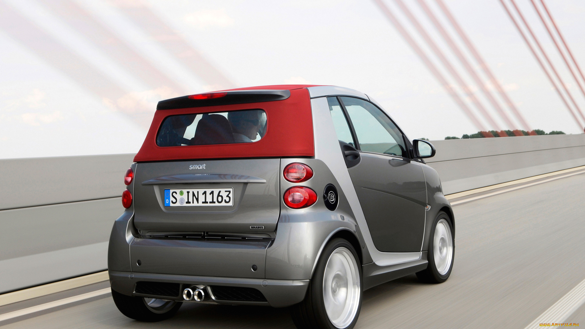 автомобили, smart