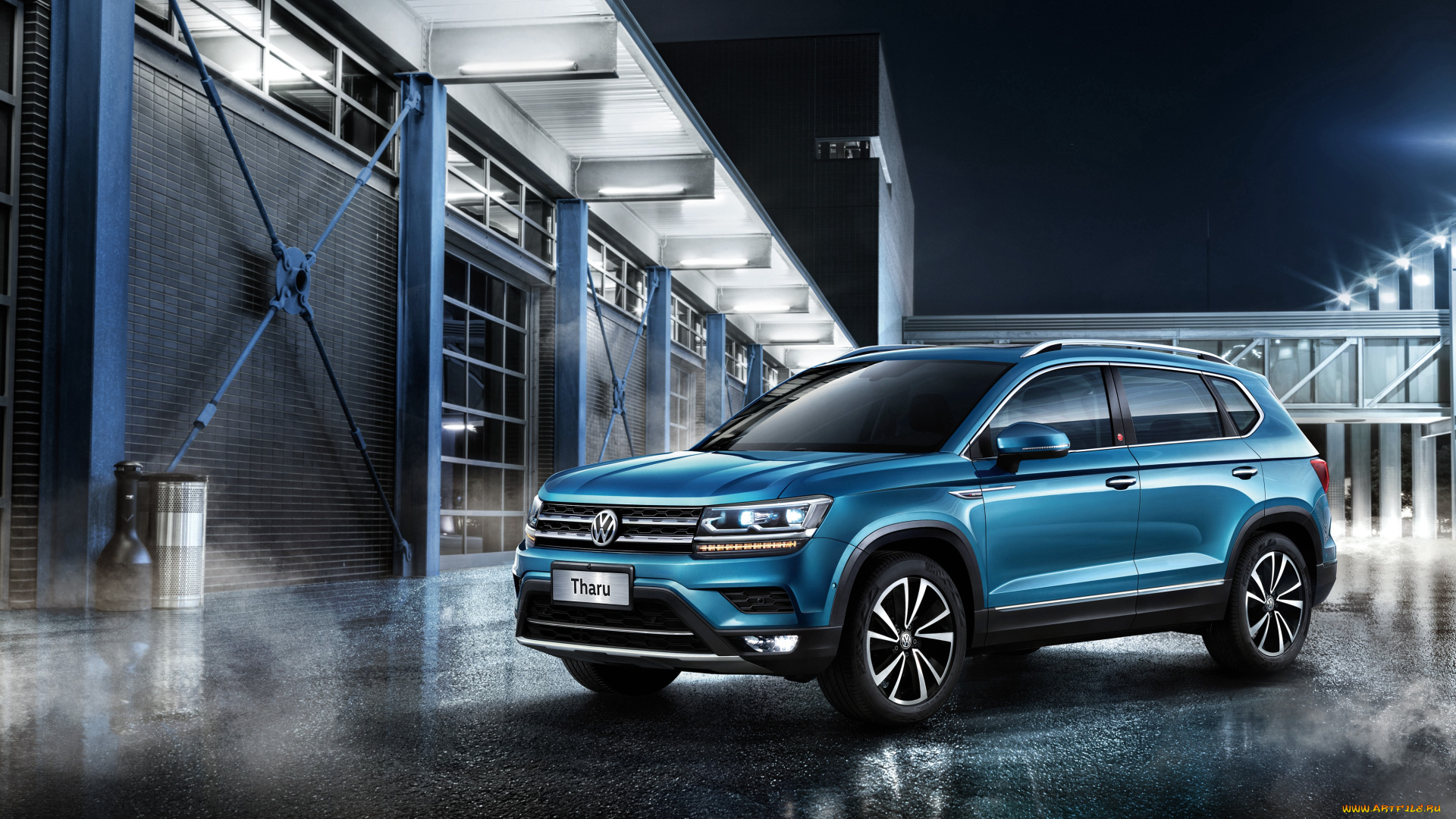 автомобили, volkswagen