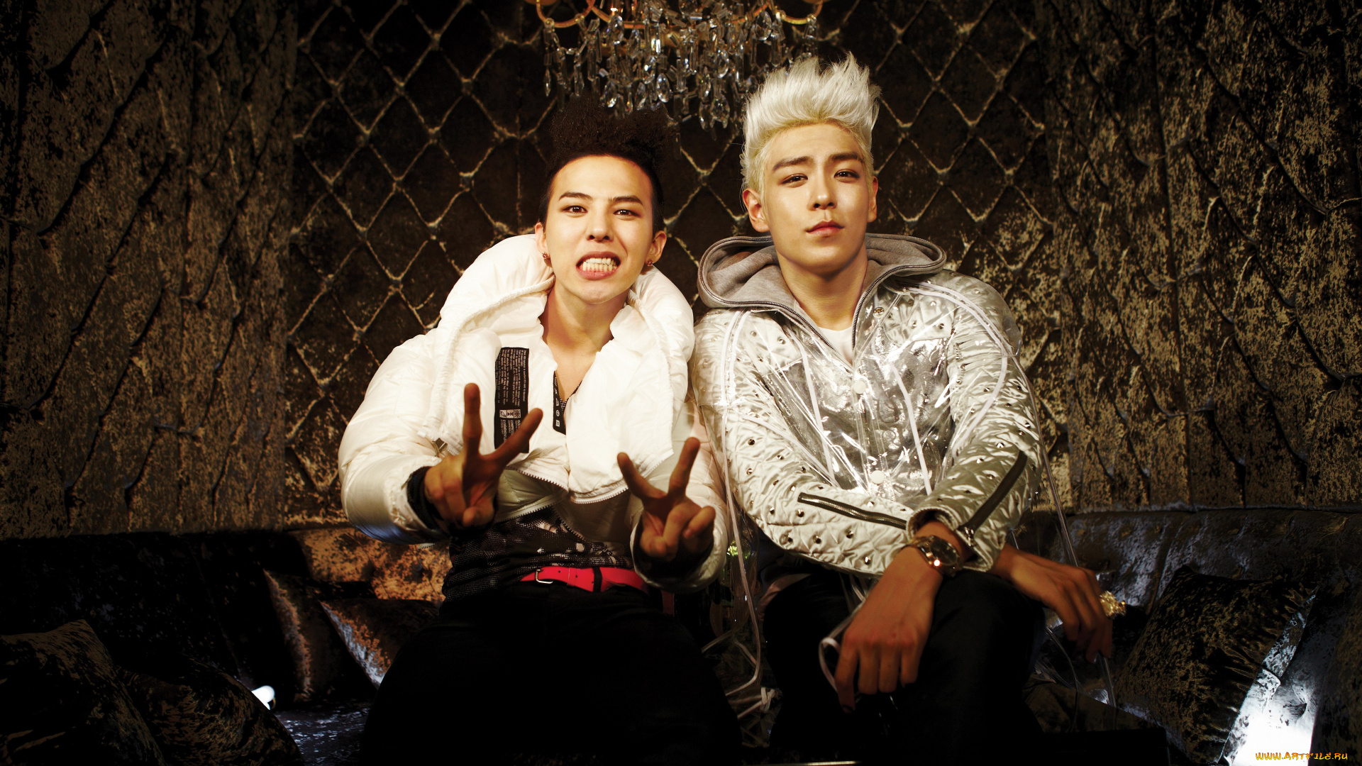 bigbang, музыка, big, bang, группа