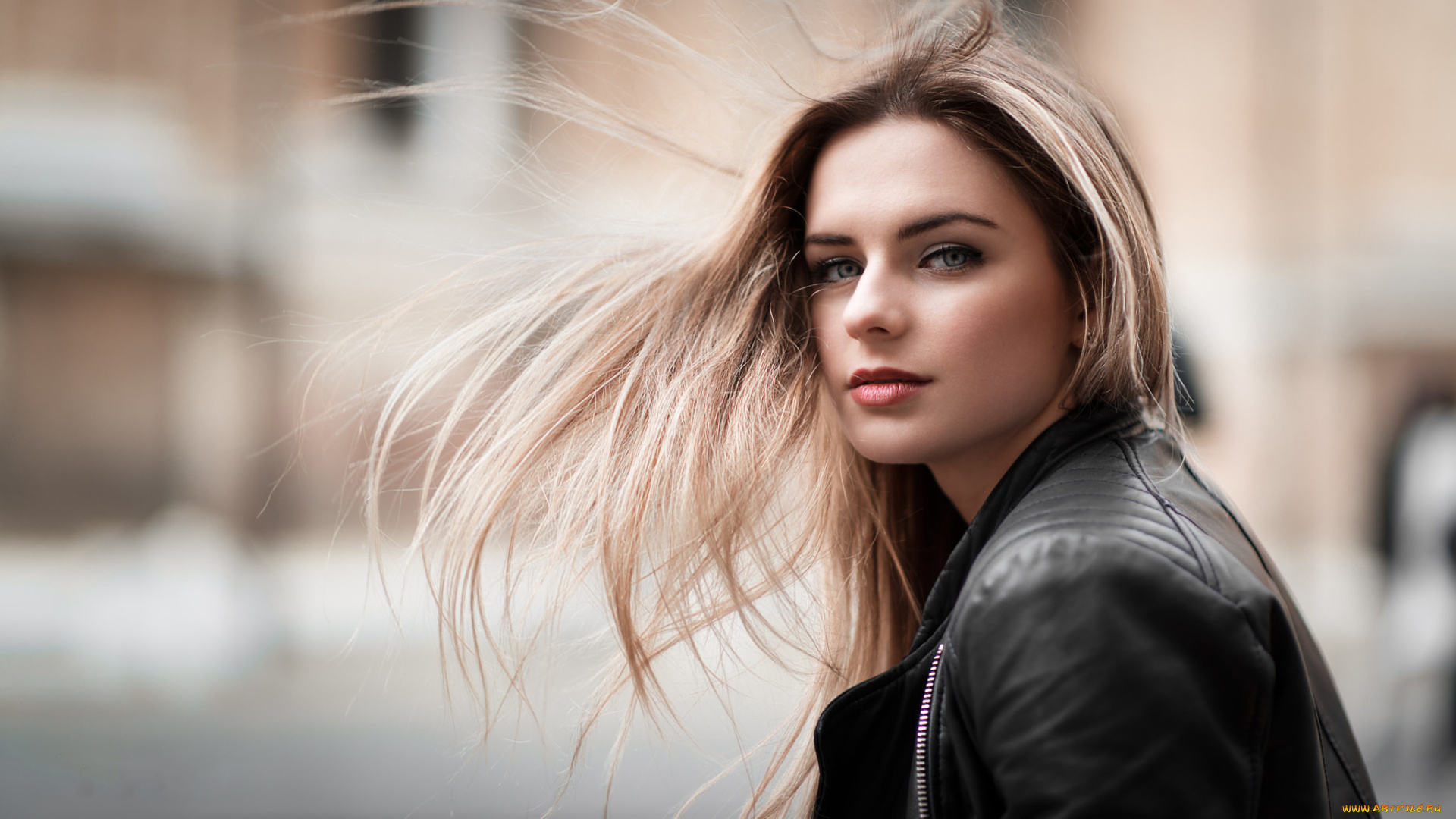 девушка, девушки, -unsort, , блондинки, , светловолосые, модель