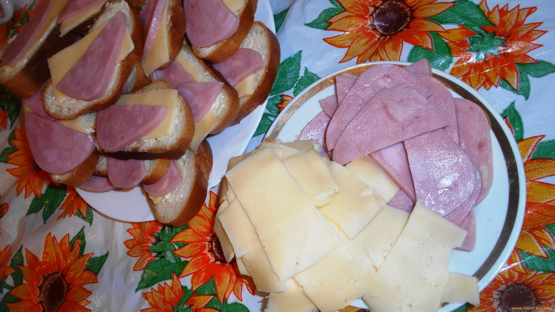 еда, бутерброды, , гамбургеры, , канапе, сыр, хлеб, колбаса