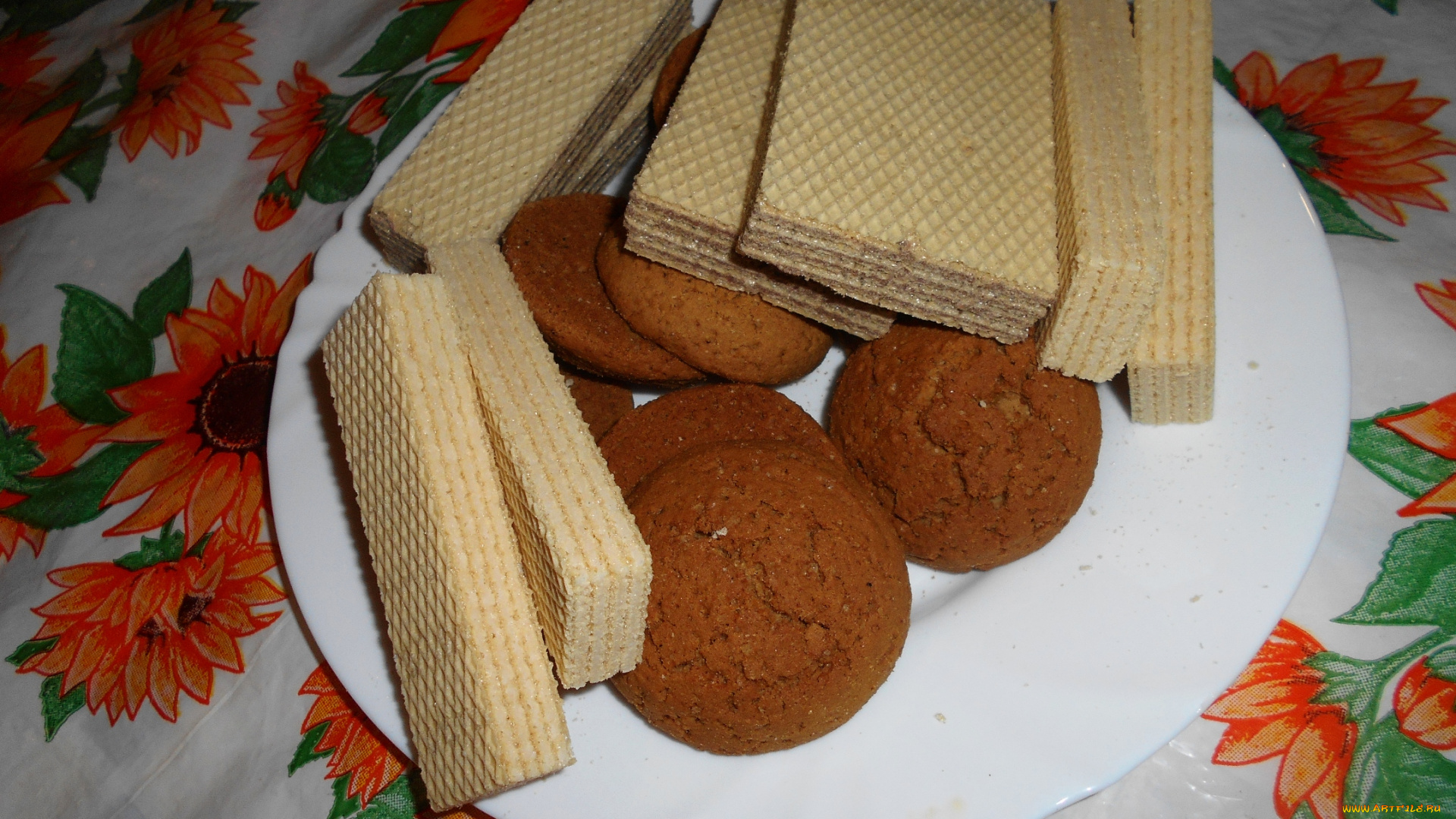 еда, пирожные, , кексы, , печенье, печенье, вафли