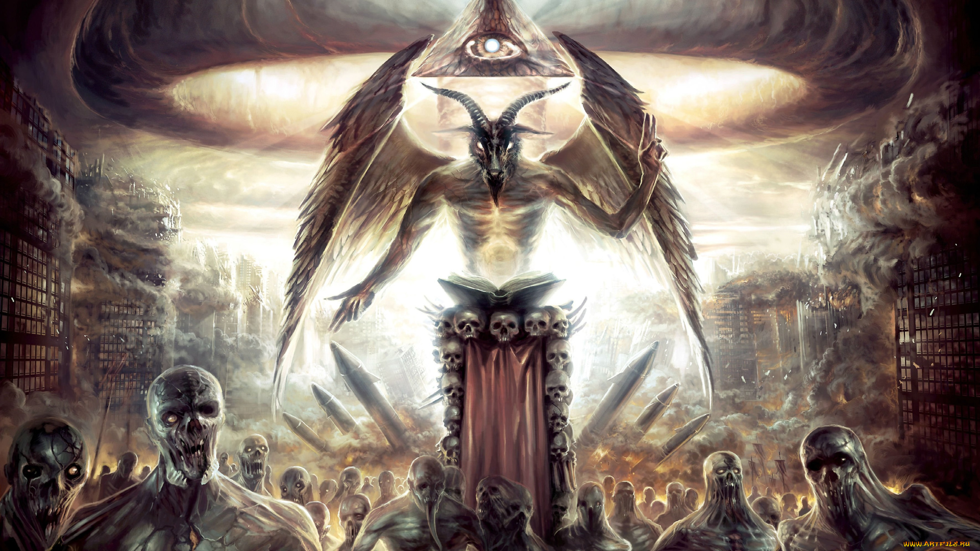 job-for-a-cowboy, музыка, job, for, a, cowboy, логотип