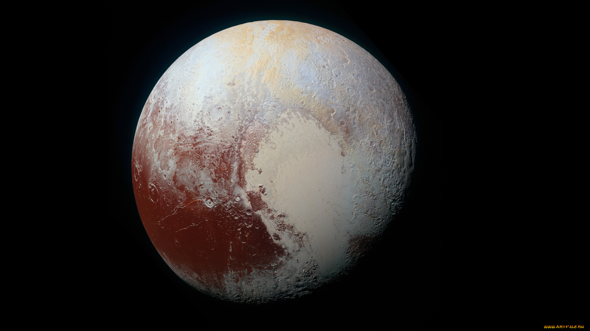 космос, плутон, pluton, наса, planet, nasa, планета