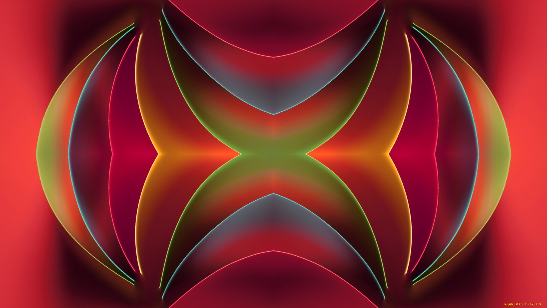 векторная, графика, -графика, , graphics, цвет, узор, фон