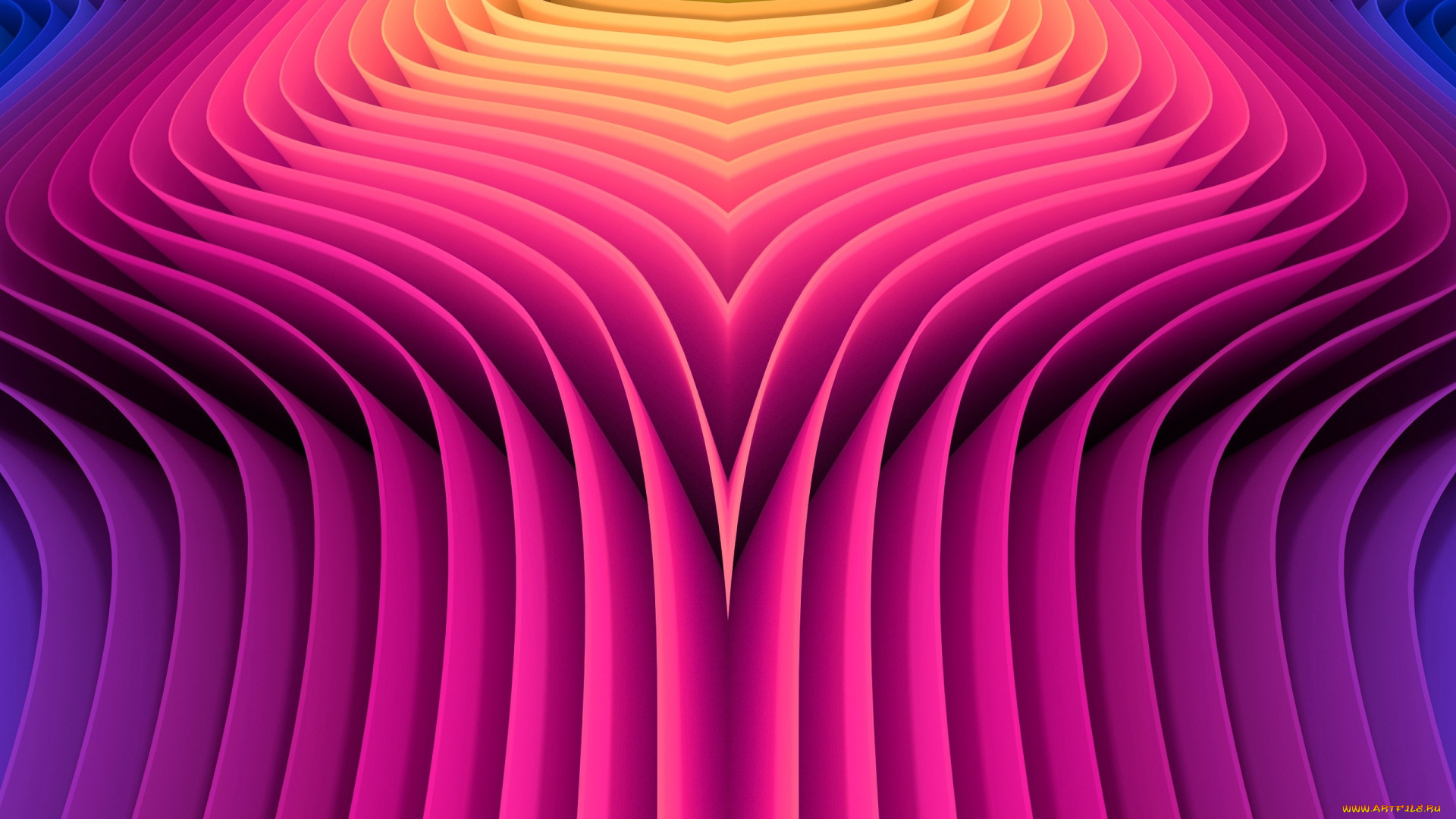 векторная, графика, -графика, , graphics, узор, фон, цвет