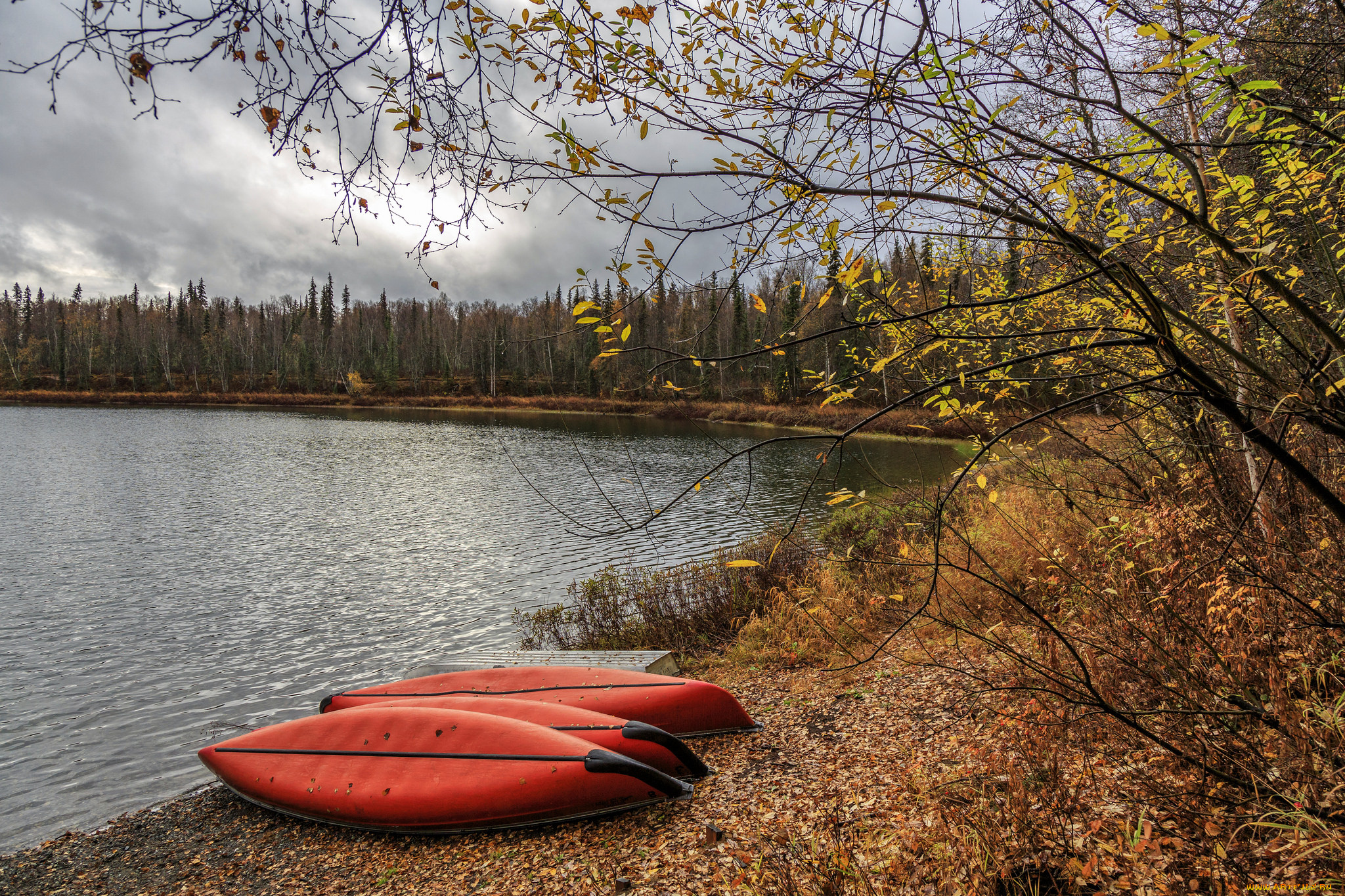 корабли, лодки, , шлюпки, озеро