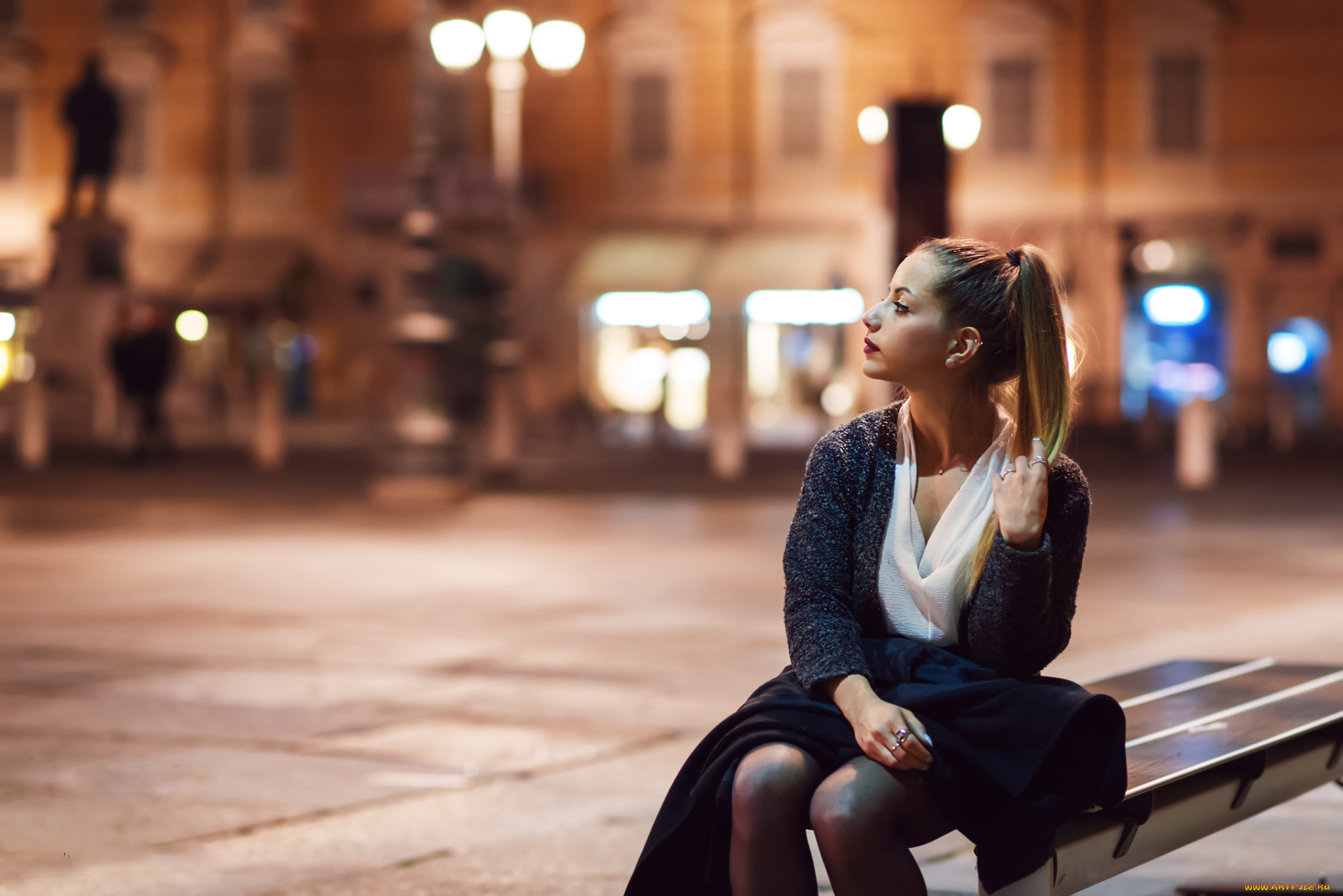 девушка, девушки, -unsort, , блондинки, , светловолосые, модель