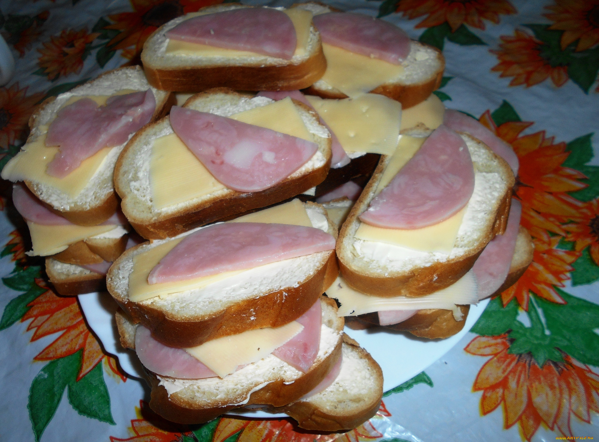 еда, бутерброды, , гамбургеры, , канапе, сыр, хлеб, колбаса