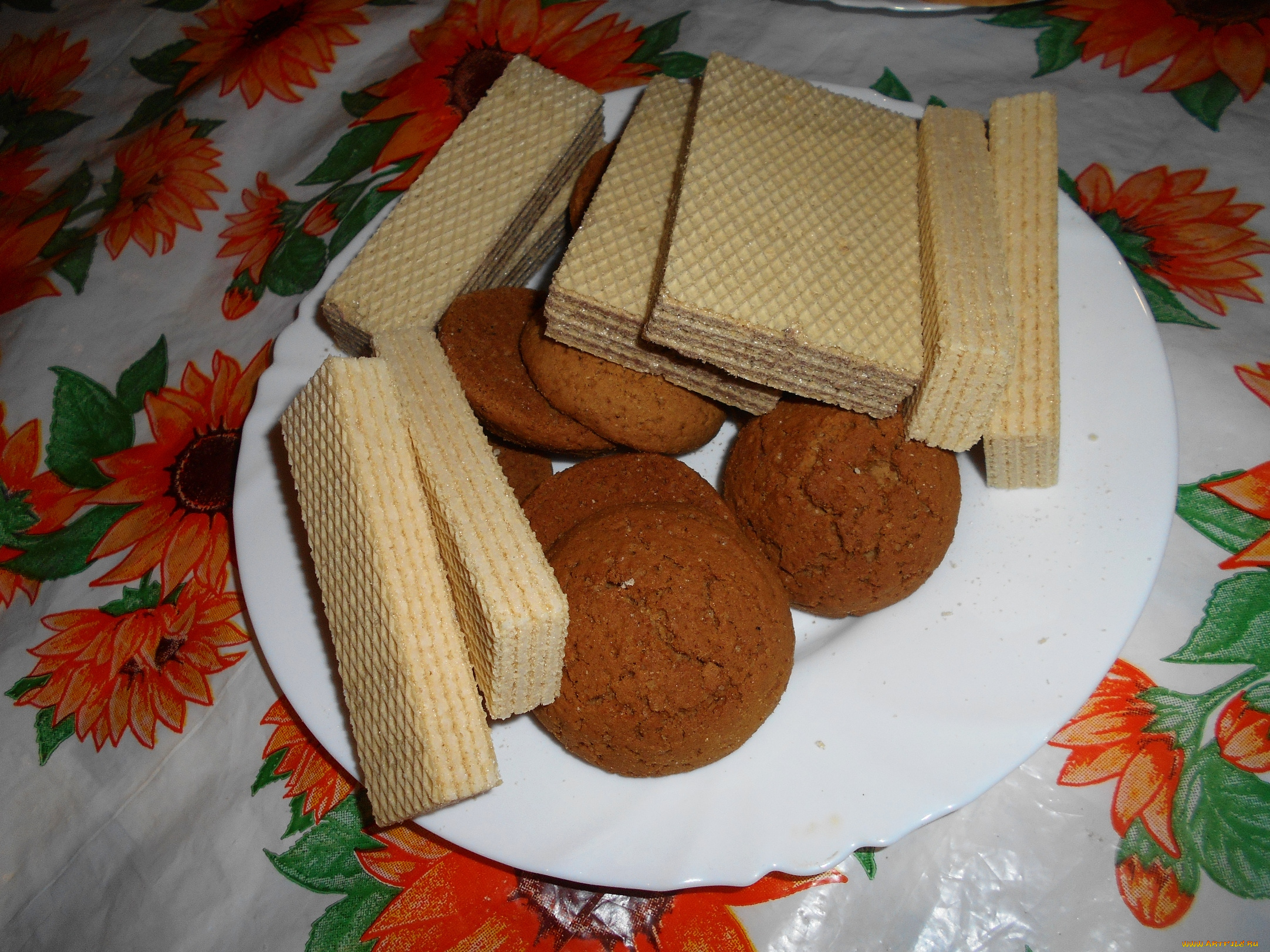 еда, пирожные, , кексы, , печенье, печенье, вафли