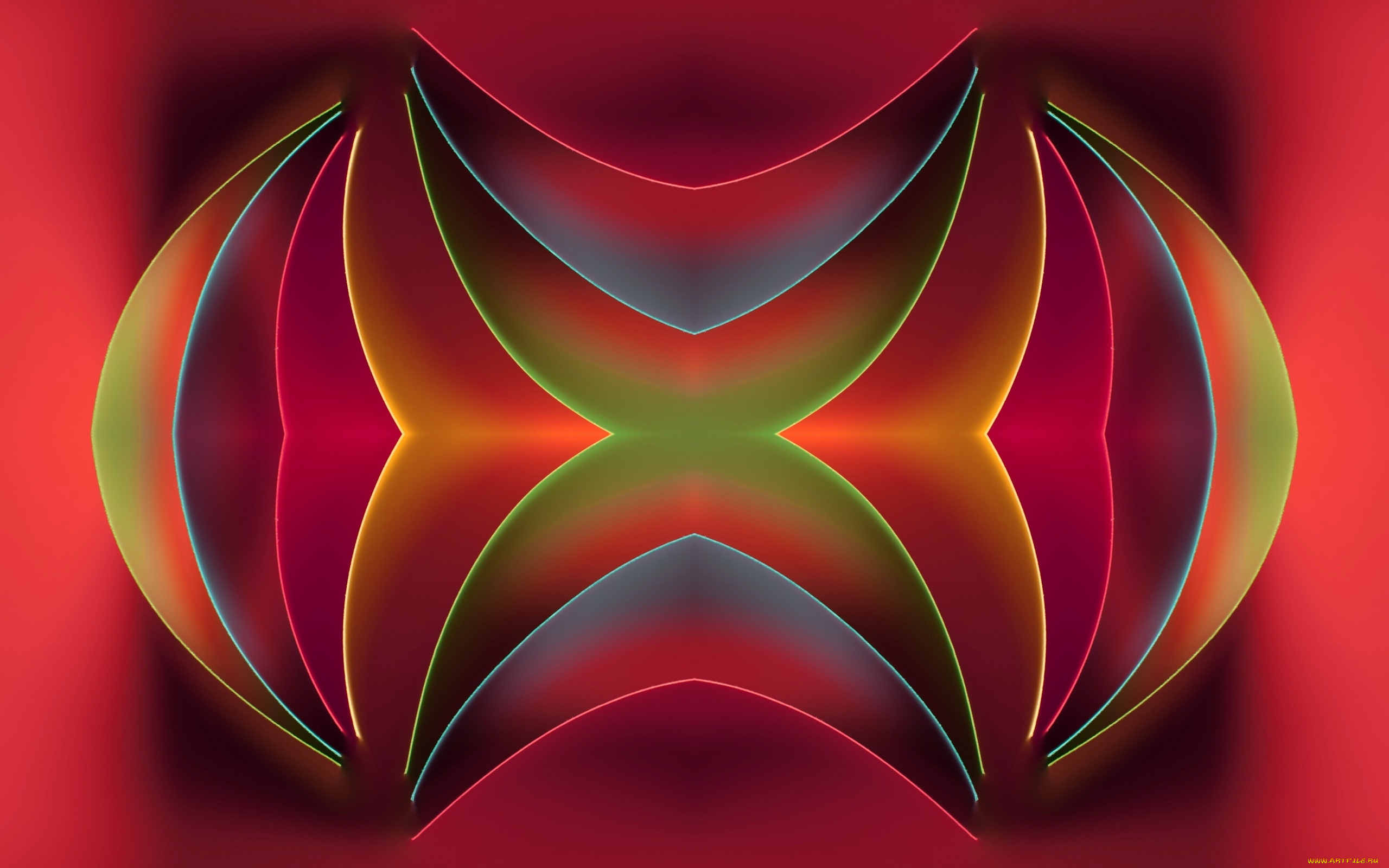 векторная, графика, -графика, , graphics, цвет, узор, фон