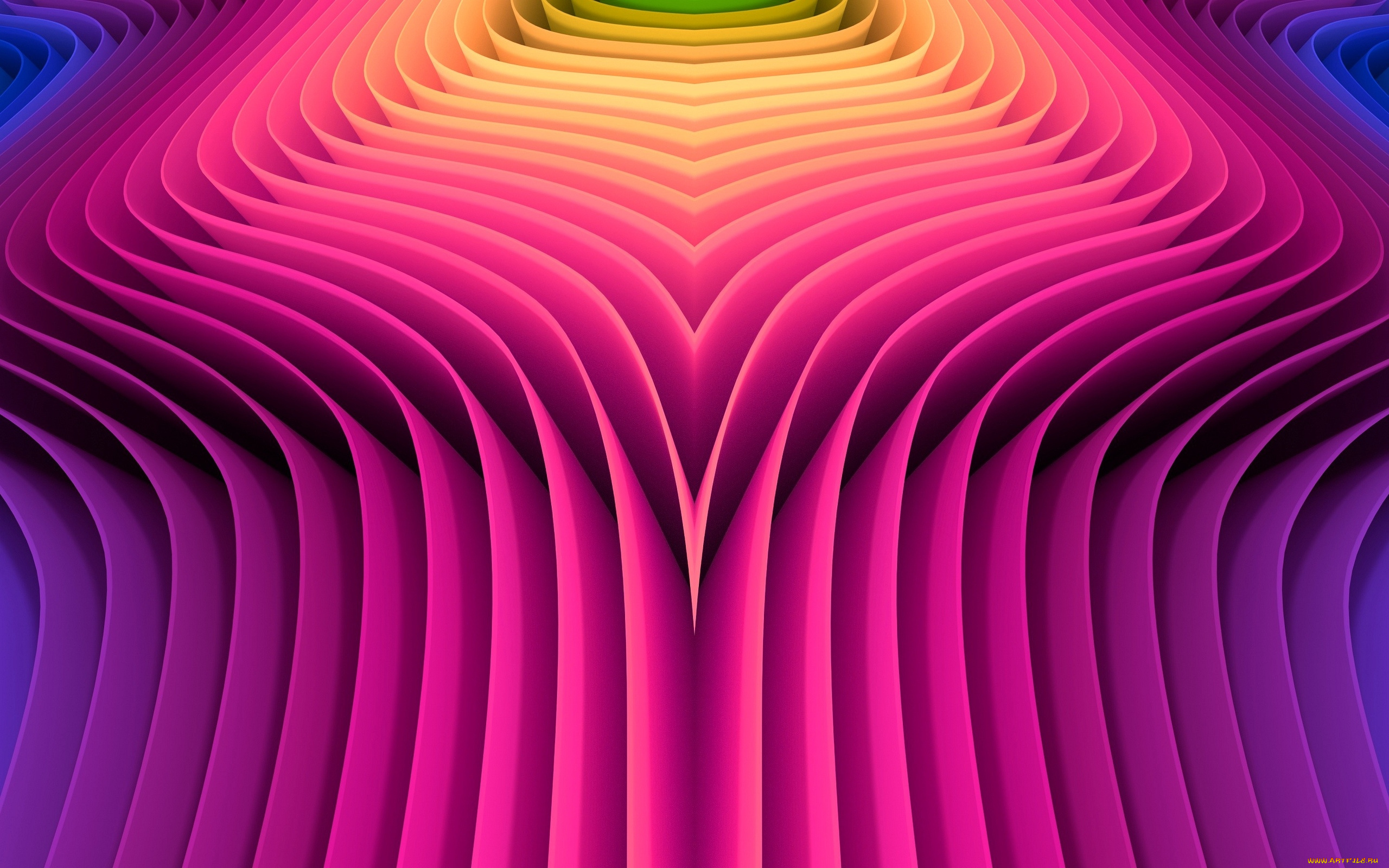 векторная, графика, -графика, , graphics, узор, фон, цвет