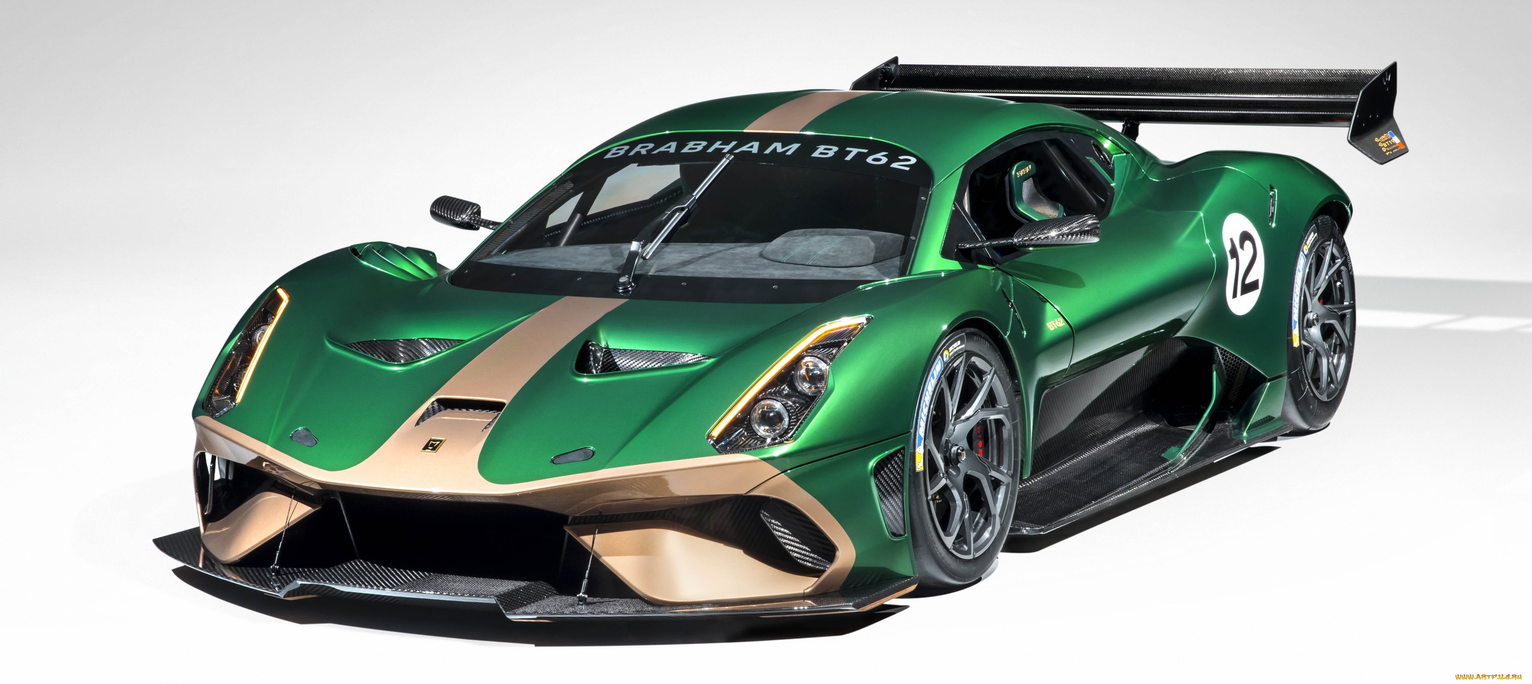 автомобили, brabham