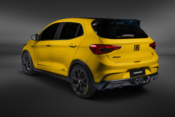 Картинка автомобили fiat