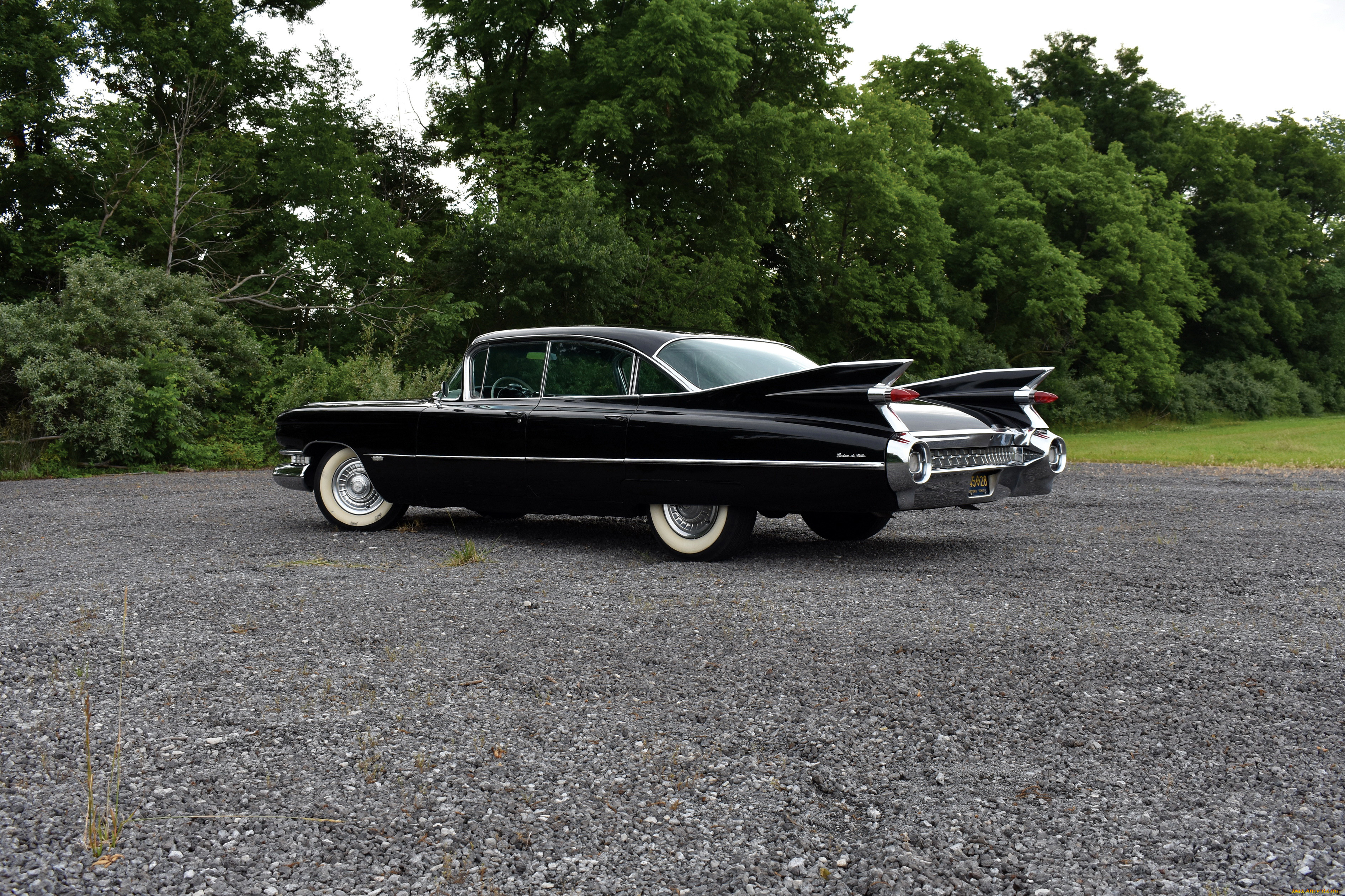 автомобили, cadillac