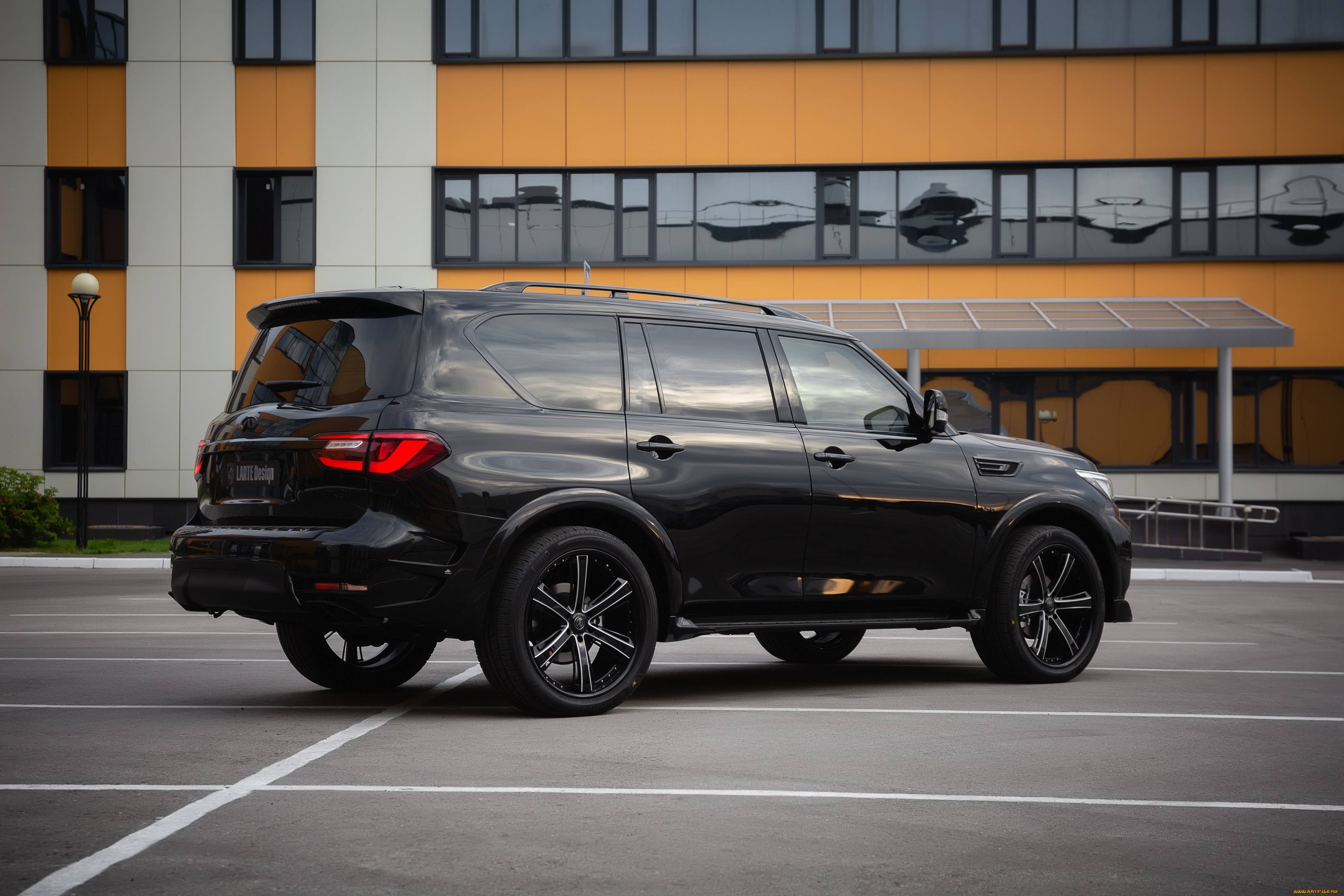 автомобили, infiniti